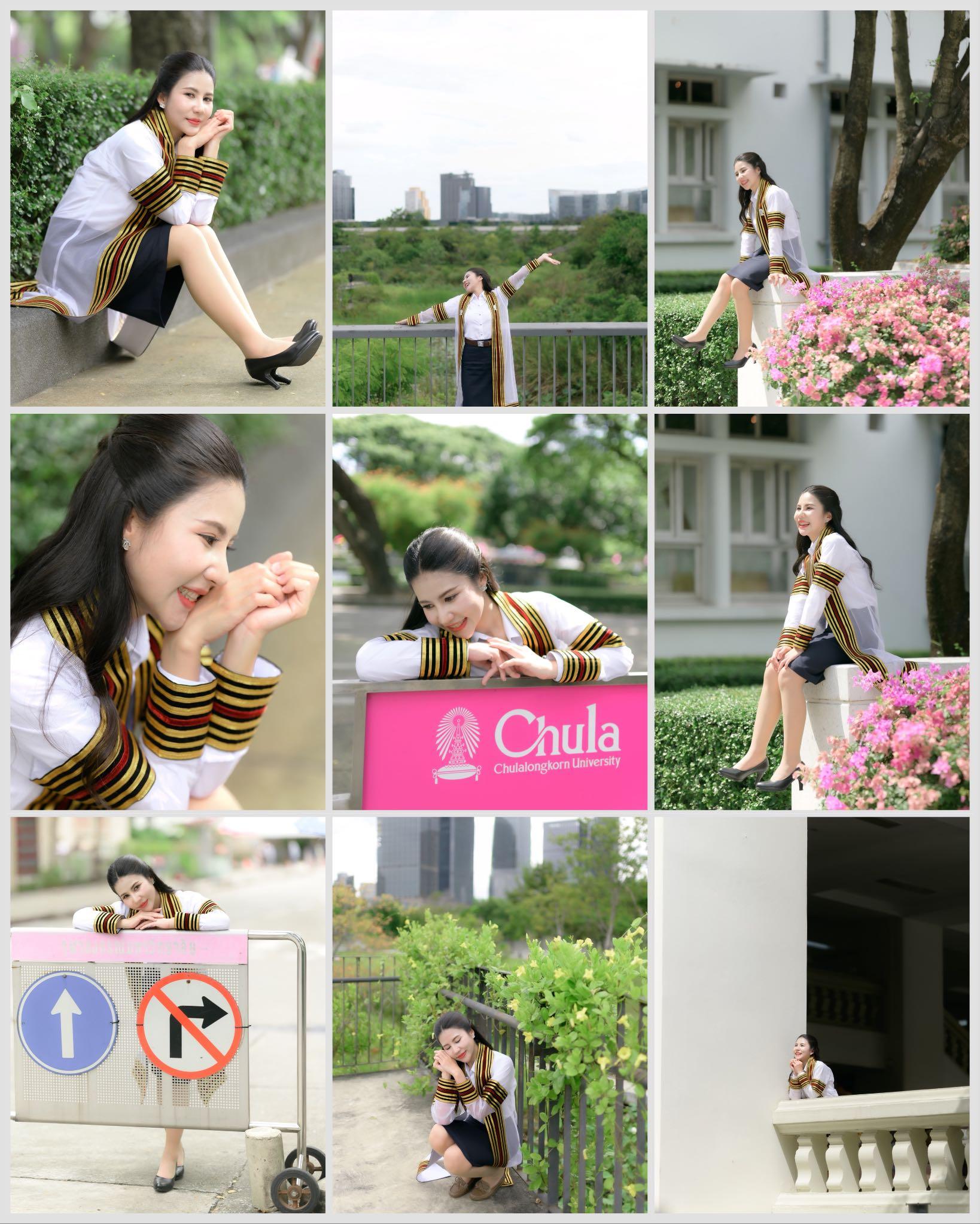 ผลงานรับปริญญา โดย J ภาพที่ 9