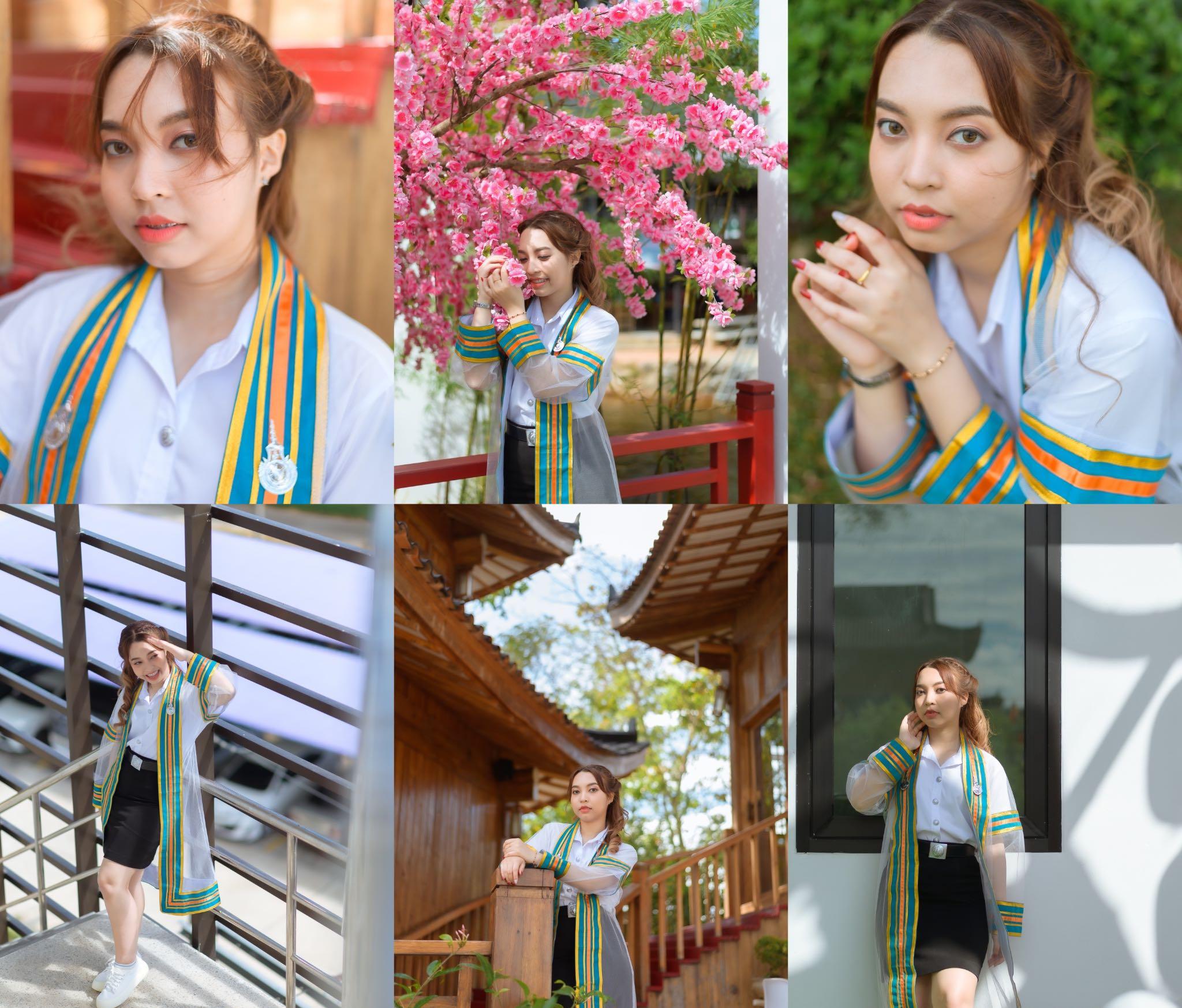 ผลงานรับปริญญา โดย J ภาพที่ 6