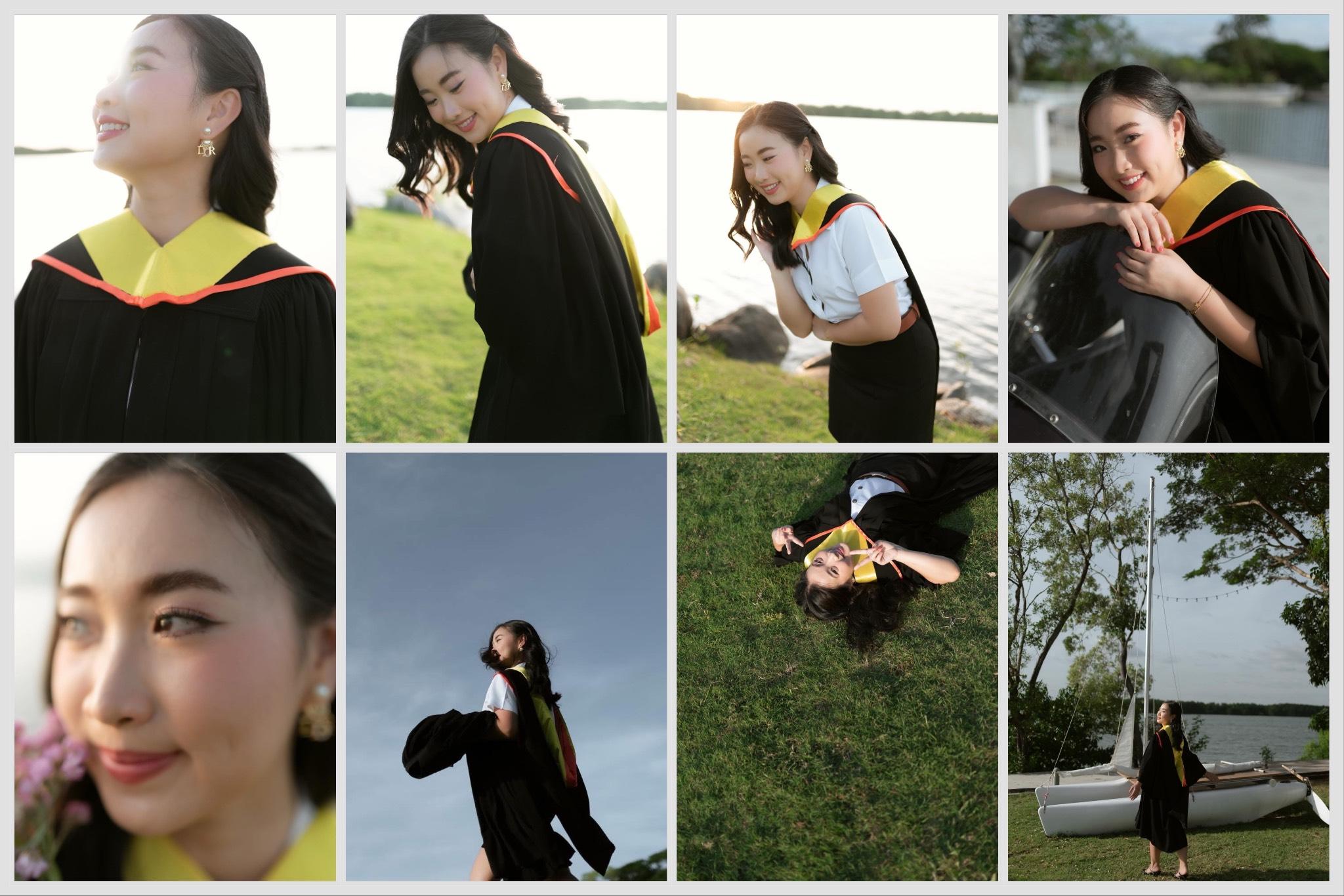 ผลงานรับปริญญา โดย J ภาพที่ 10