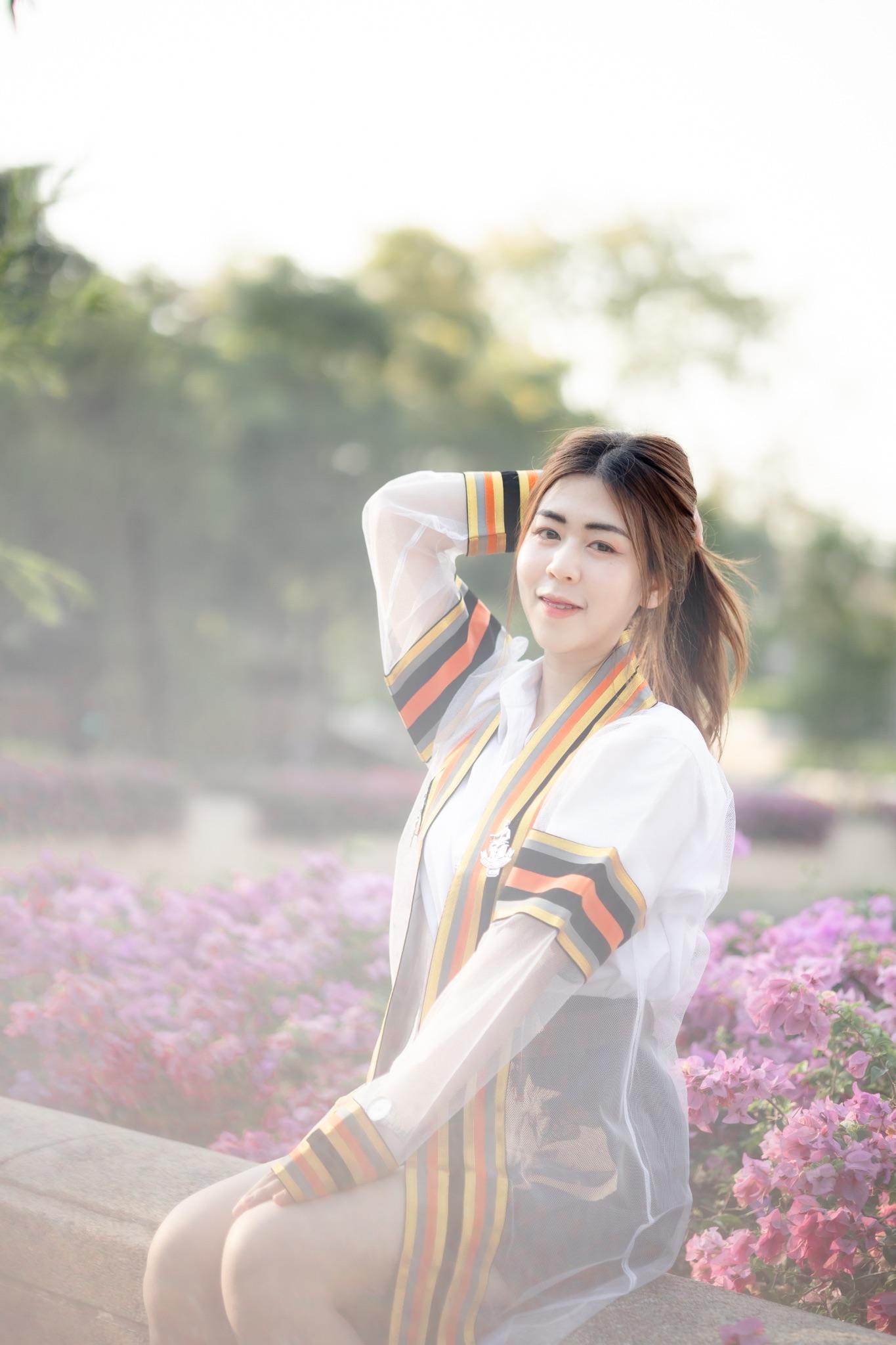 ผลงานรับปริญญา มหาวิทยาลัยนเรศวร โดย SixSax Photo ภาพที่ 10