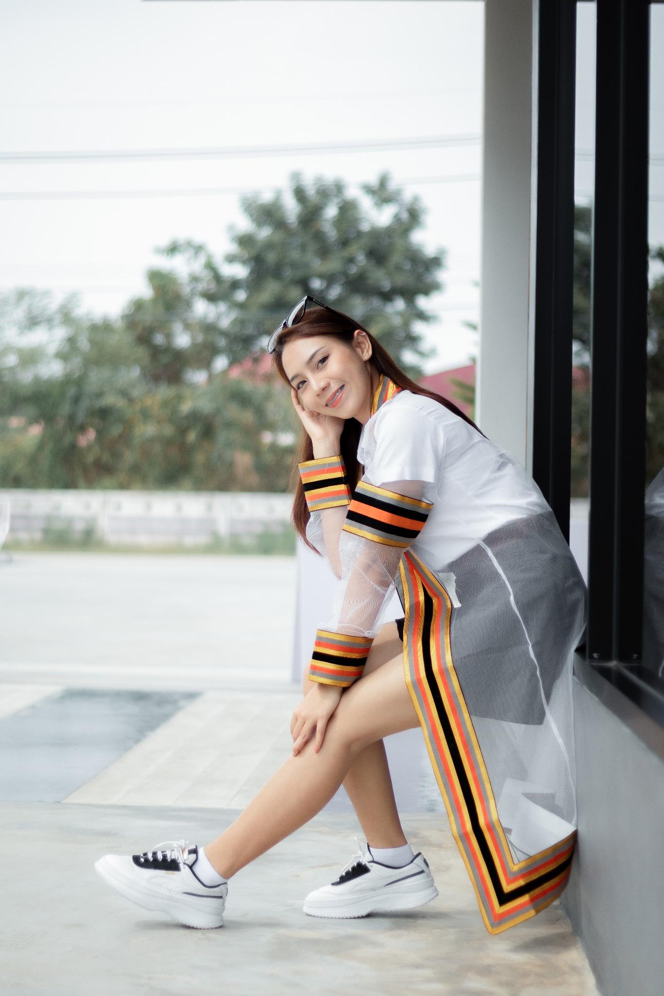 ผลงานรับปริญญา มหาวิทยาลัยนเรศวร โดย SixSax Photo ภาพที่ 14