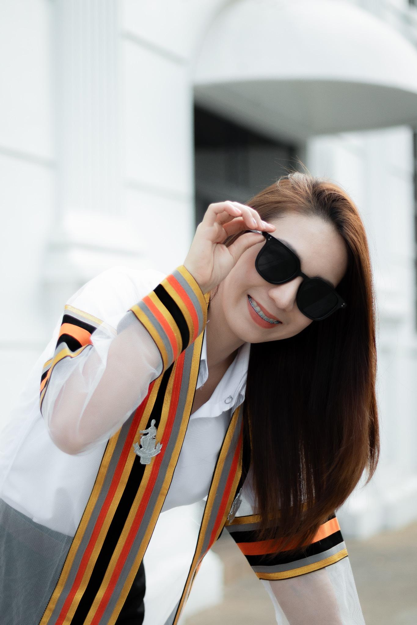 ผลงานรับปริญญา มหาวิทยาลัยนเรศวร โดย SixSax Photo ภาพที่ 4
