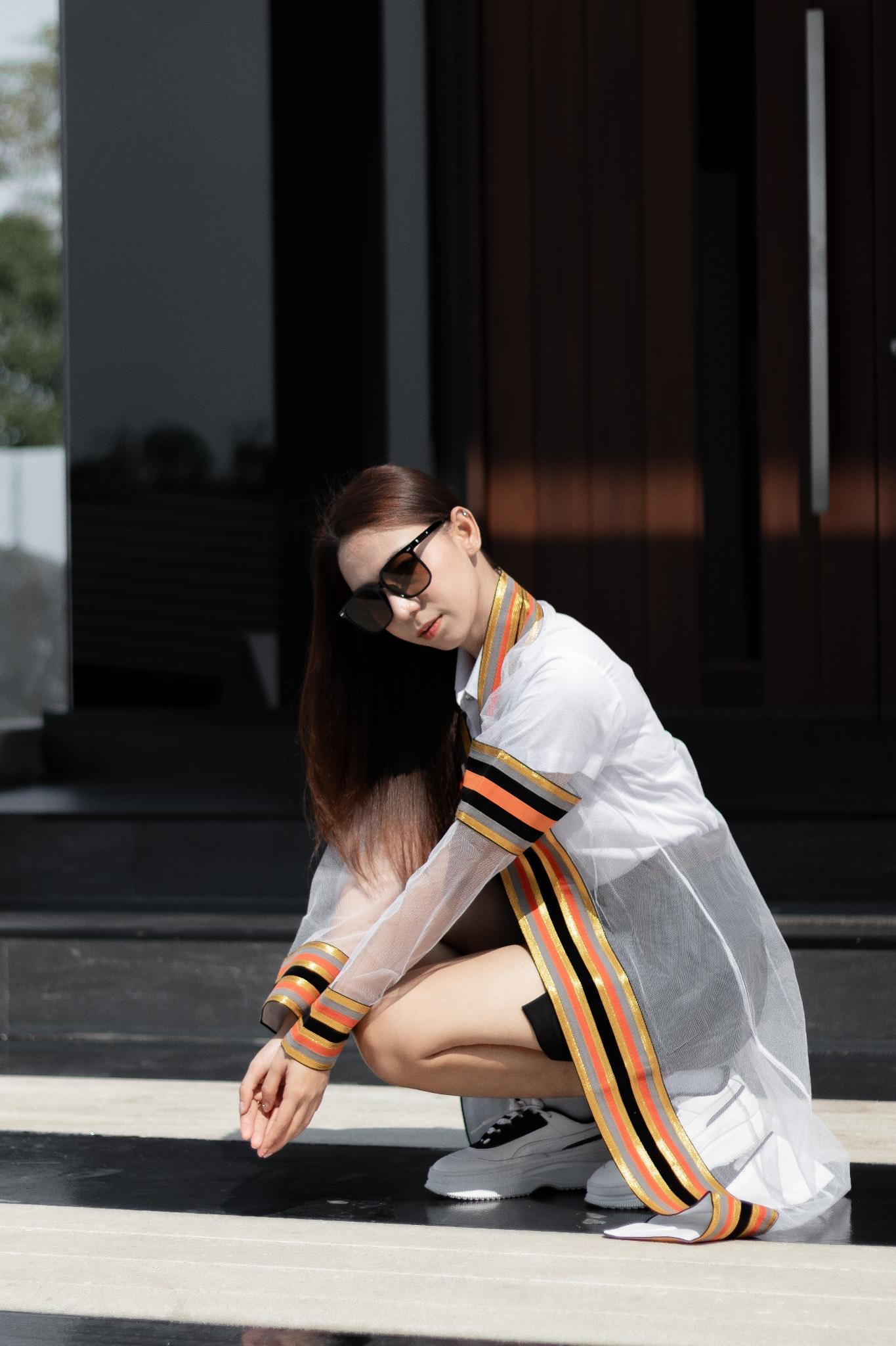 ผลงานรับปริญญา มหาวิทยาลัยนเรศวร โดย SixSax Photo ภาพที่ 17