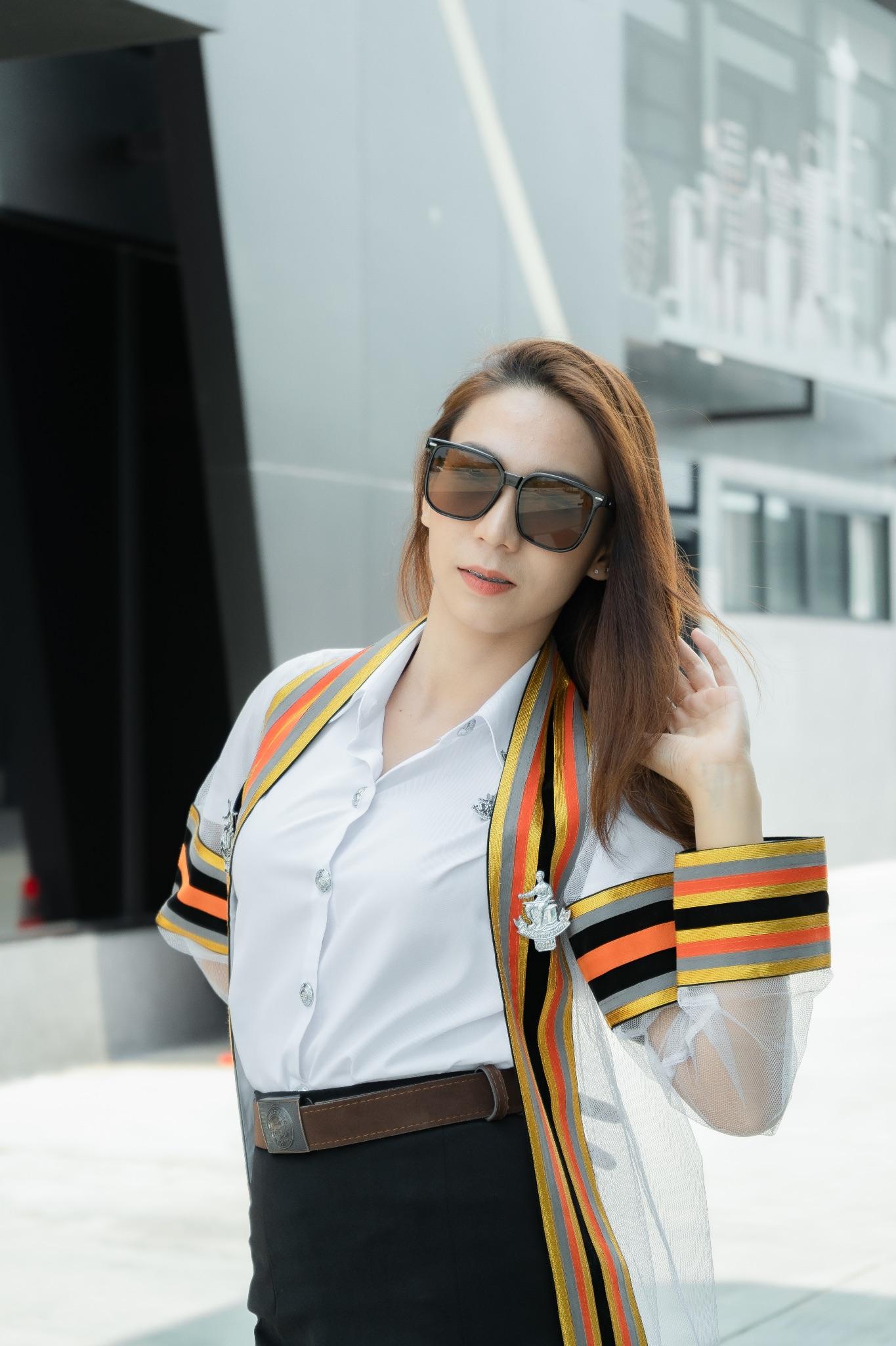 ผลงานรับปริญญา มหาวิทยาลัยนเรศวร โดย SixSax Photo ภาพที่ 10