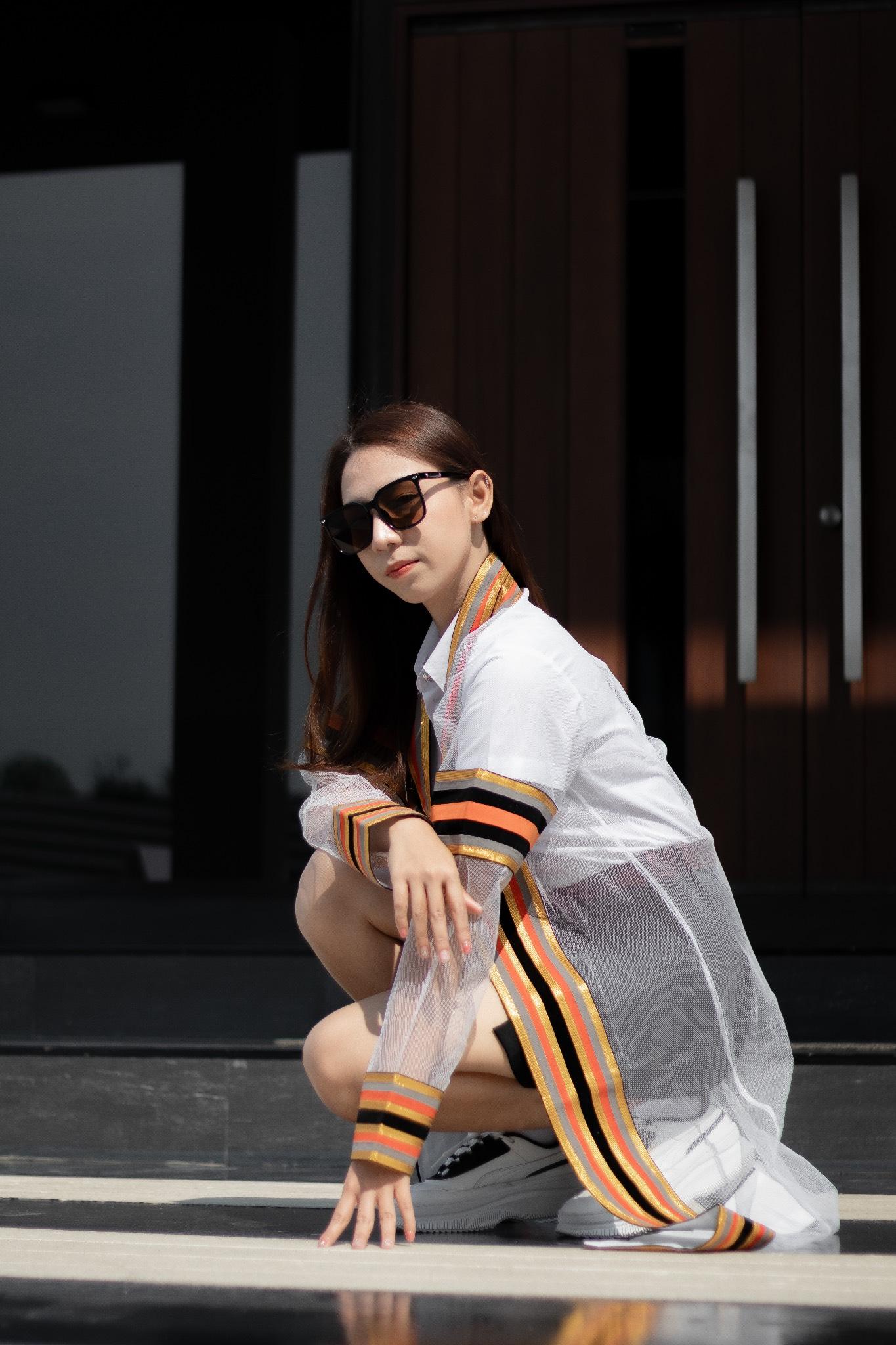 ผลงานรับปริญญา มหาวิทยาลัยนเรศวร โดย SixSax Photo ภาพที่ 16