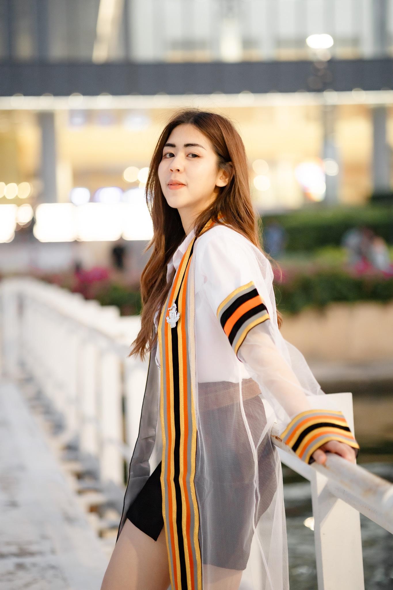 ผลงานรับปริญญา มหาวิทยาลัยนเรศวร โดย SixSax Photo ภาพที่ 11