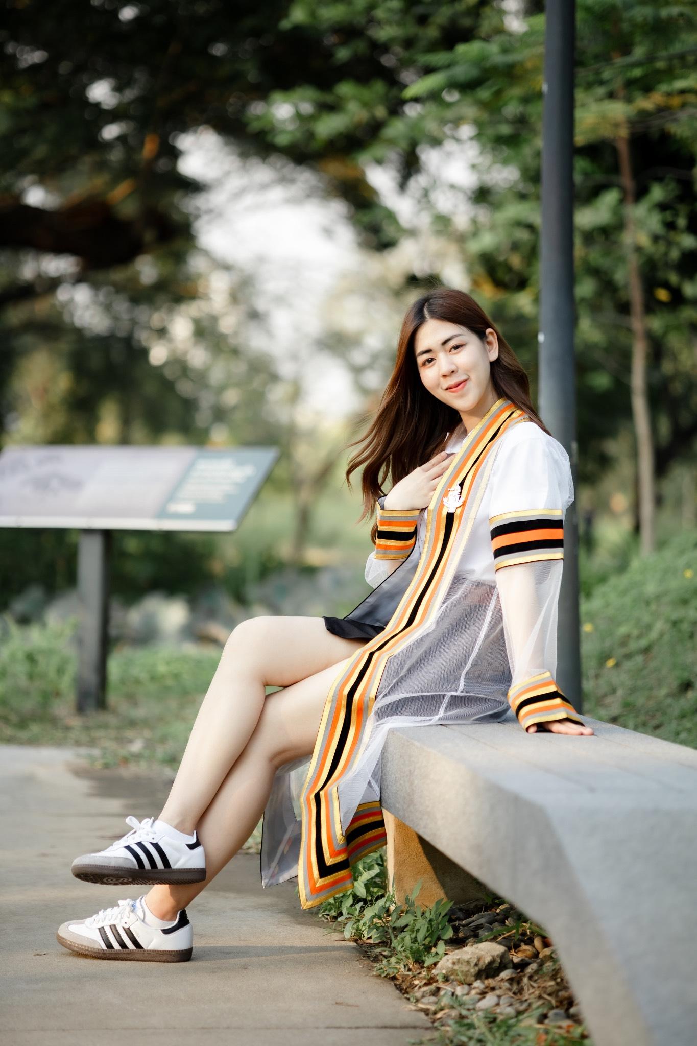 ผลงานรับปริญญา มหาวิทยาลัยนเรศวร โดย SixSax Photo ภาพที่ 2