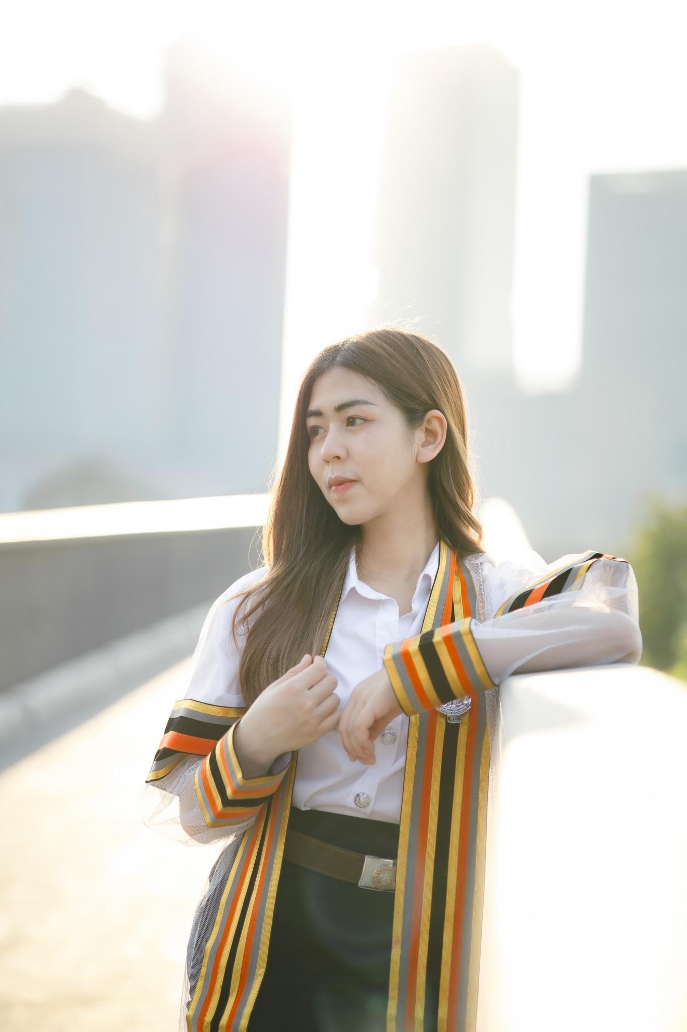 ผลงานรับปริญญา มหาวิทยาลัยนเรศวร โดย SixSax Photo ภาพที่ 7