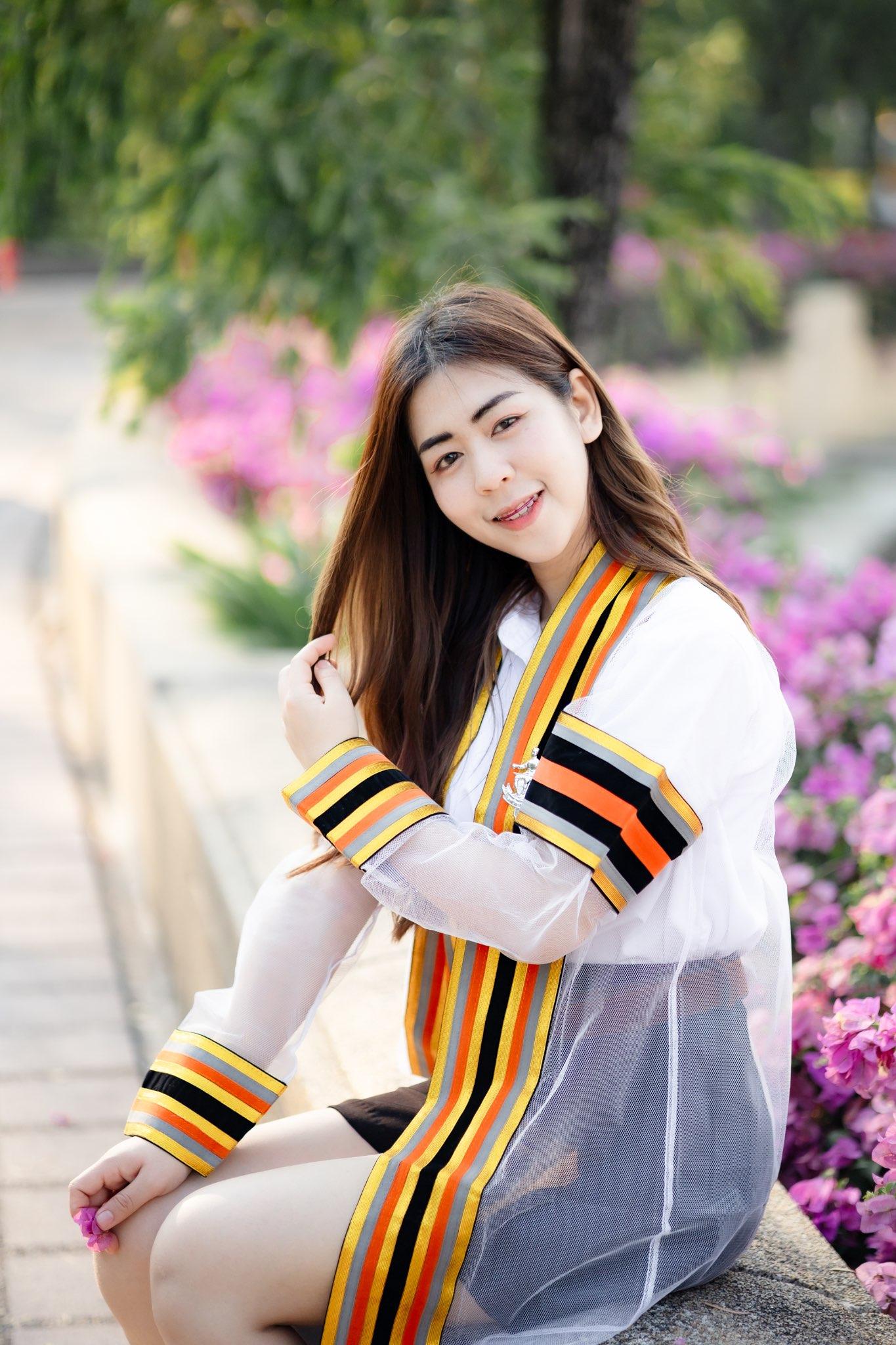 ผลงานรับปริญญา มหาวิทยาลัยนเรศวร โดย SixSax Photo ภาพที่ 9