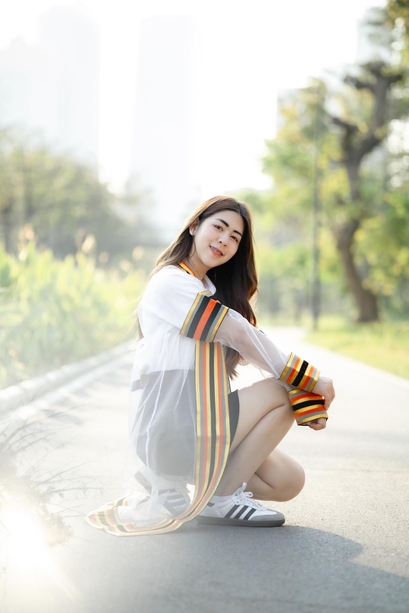 ผลงานรับปริญญา มหาวิทยาลัยนเรศวร โดย SixSax Photo ภาพที่ 3