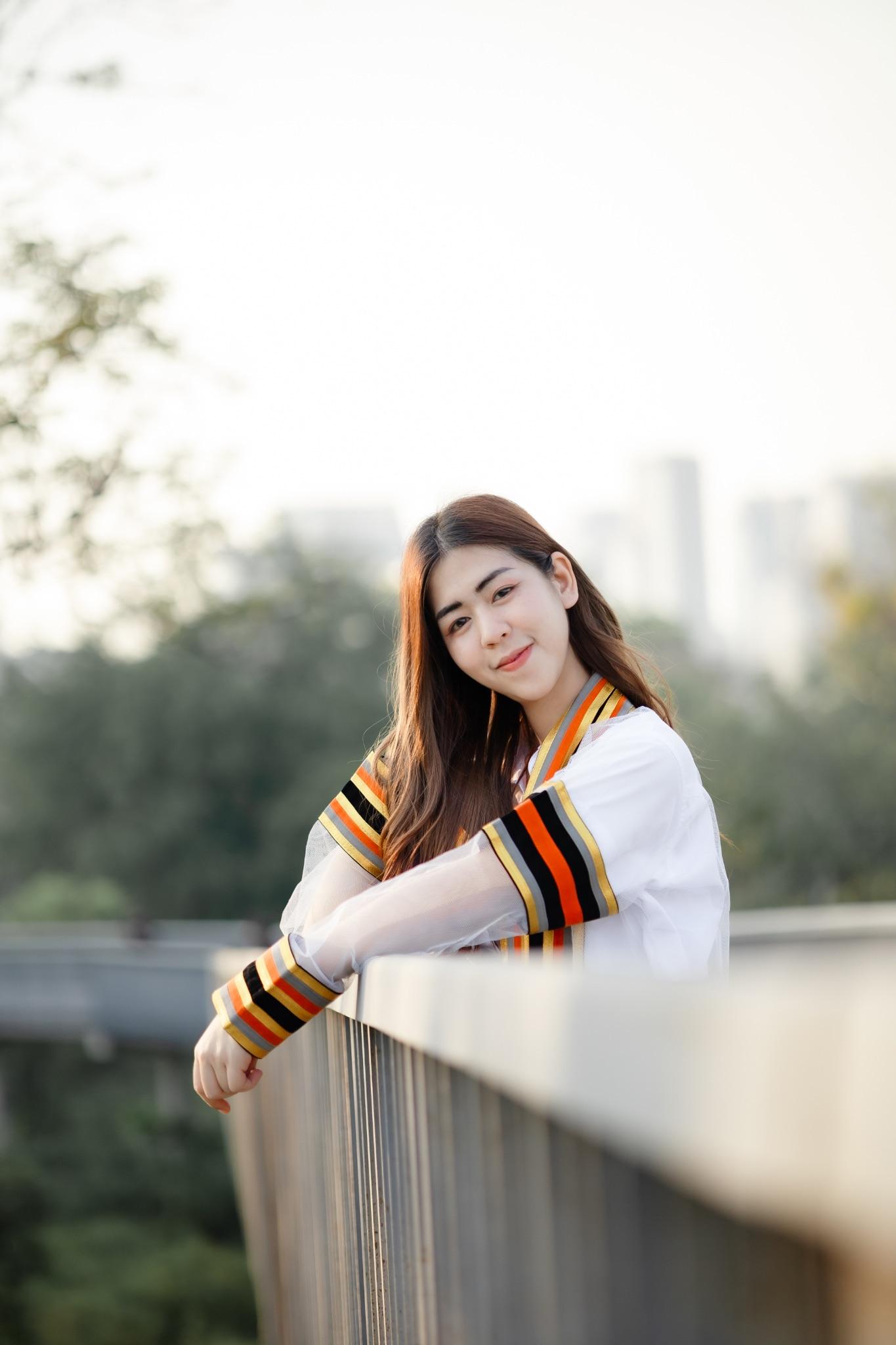 ผลงานรับปริญญา มหาวิทยาลัยนเรศวร โดย SixSax Photo ภาพที่ 5