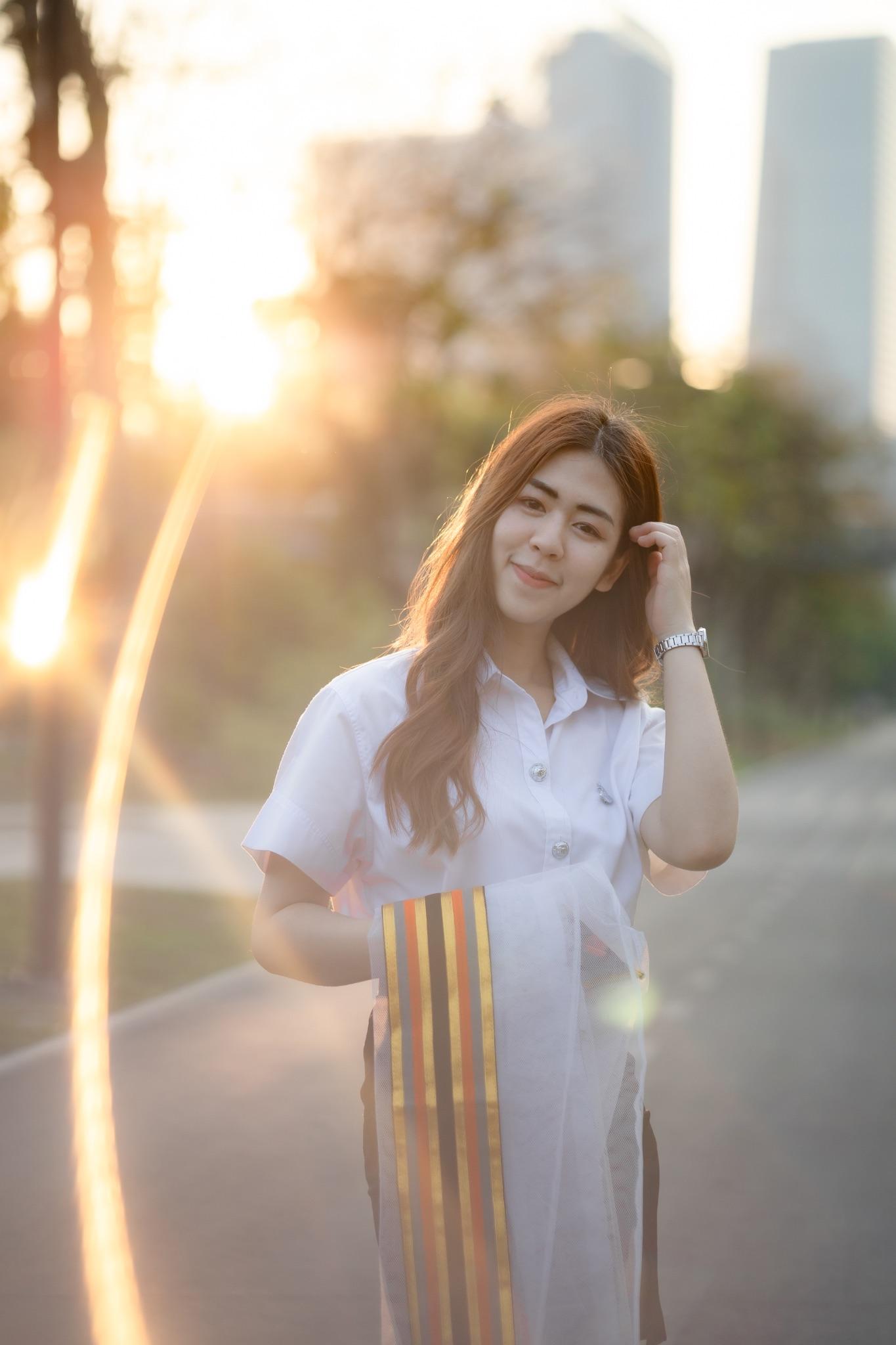 ผลงานรับปริญญา มหาวิทยาลัยนเรศวร โดย SixSax Photo ภาพที่ 8