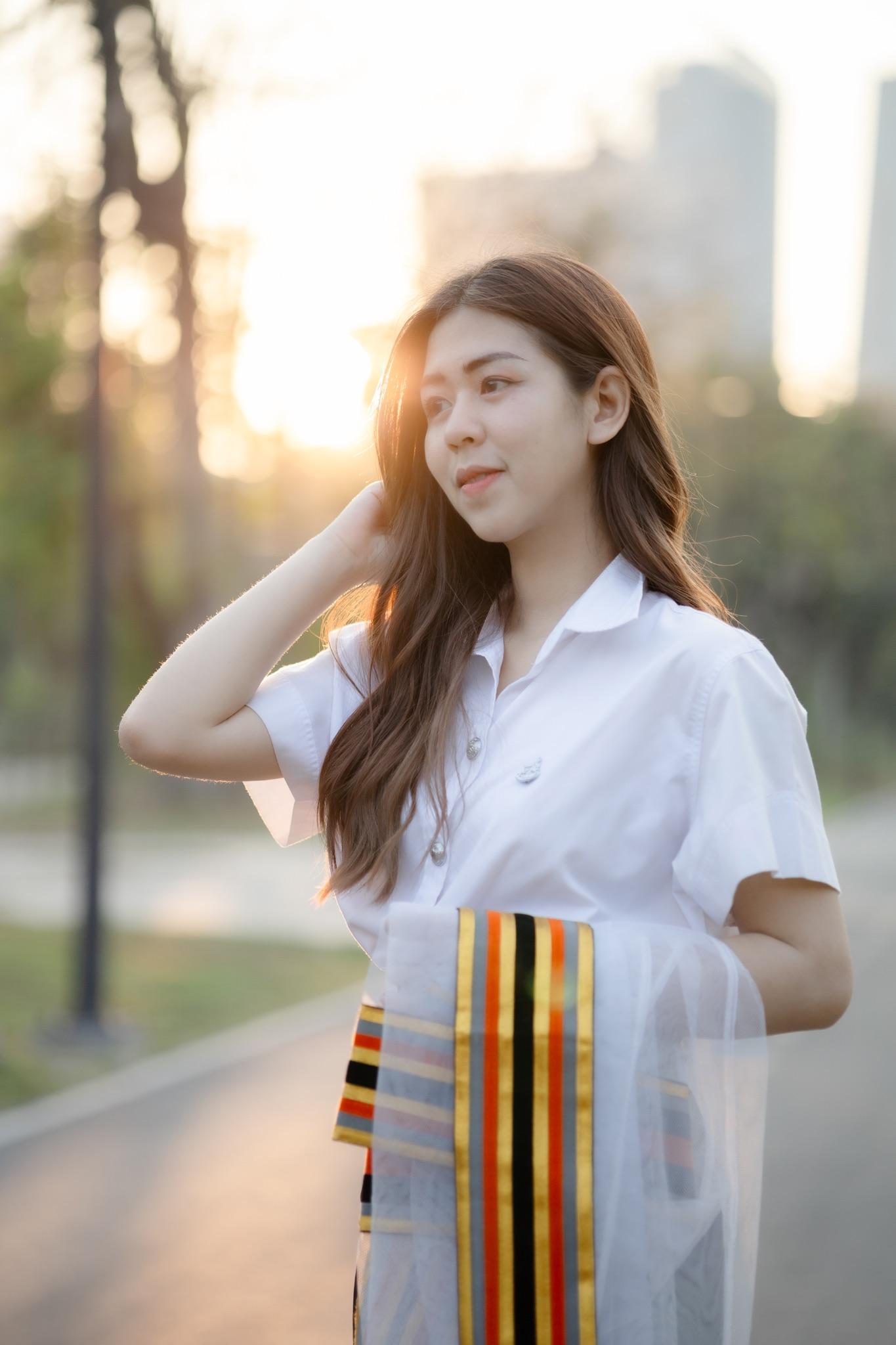 ผลงานรับปริญญา โดย SixSax Photo ภาพที่ 3