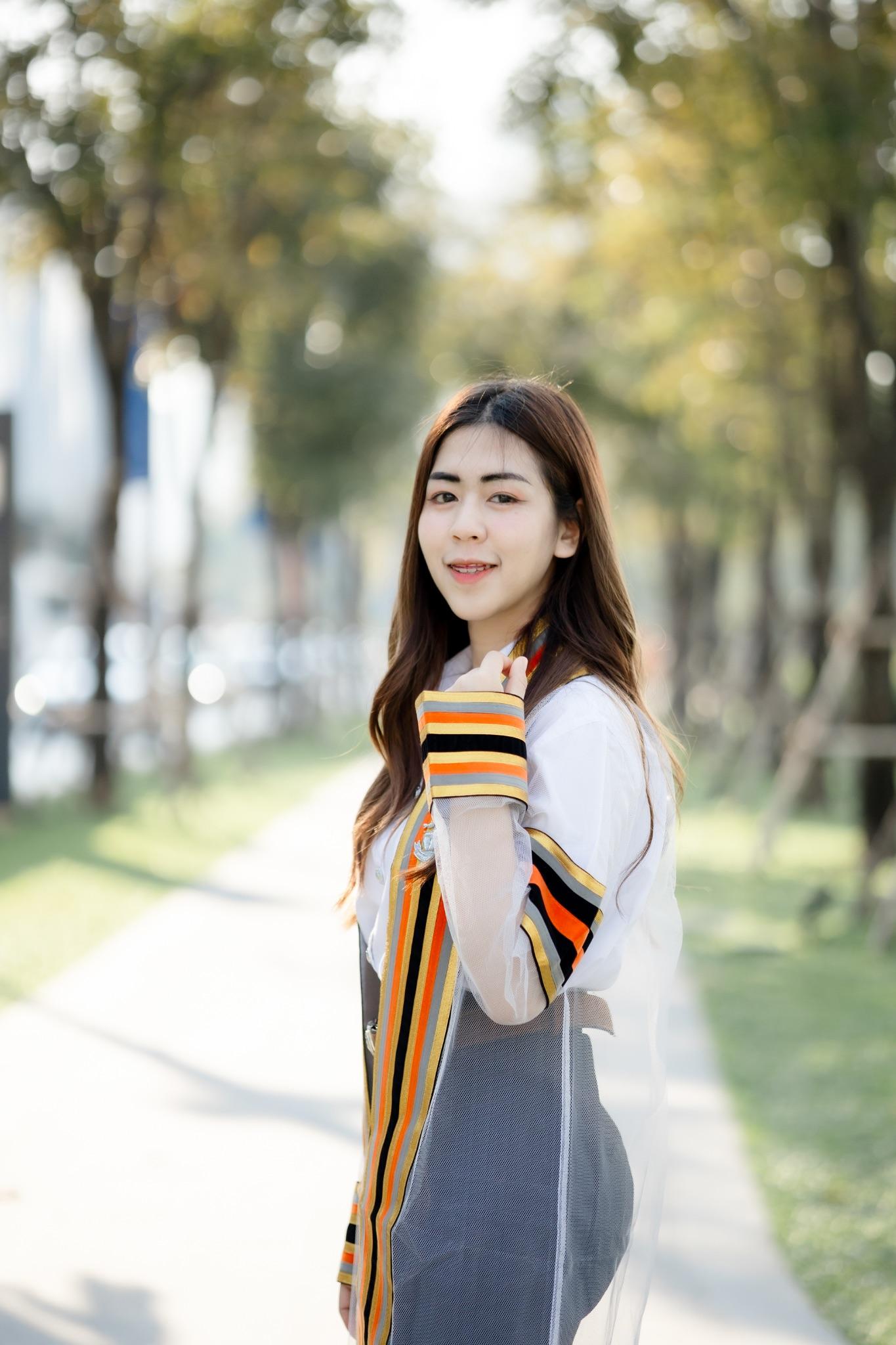 ผลงานรับปริญญา มหาวิทยาลัยนเรศวร โดย SixSax Photo ภาพที่ 4