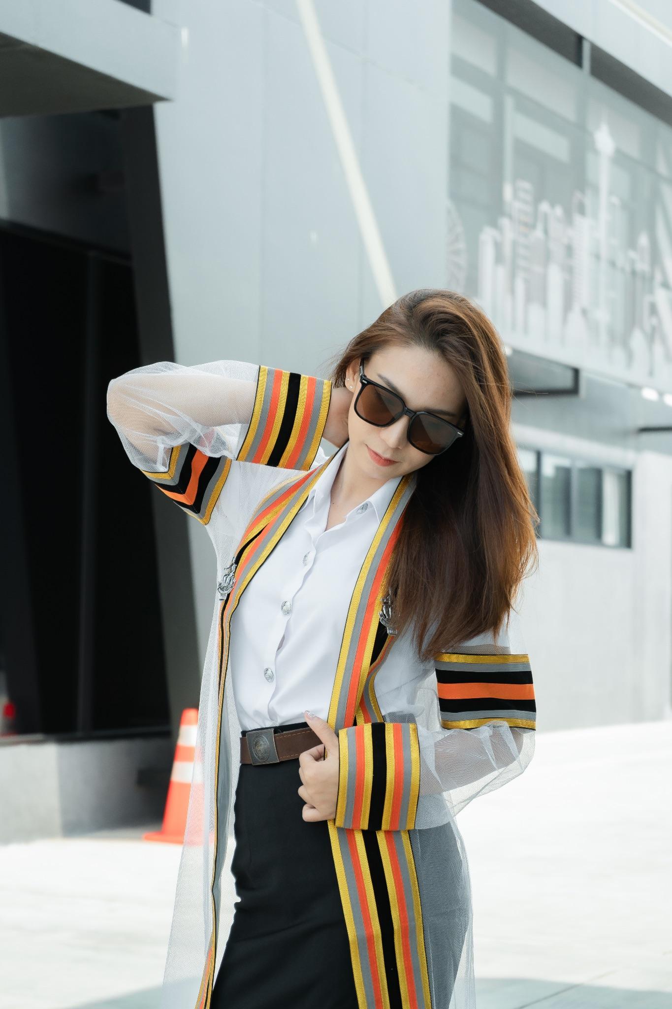 ผลงานรับปริญญา มหาวิทยาลัยนเรศวร โดย SixSax Photo ภาพที่ 8