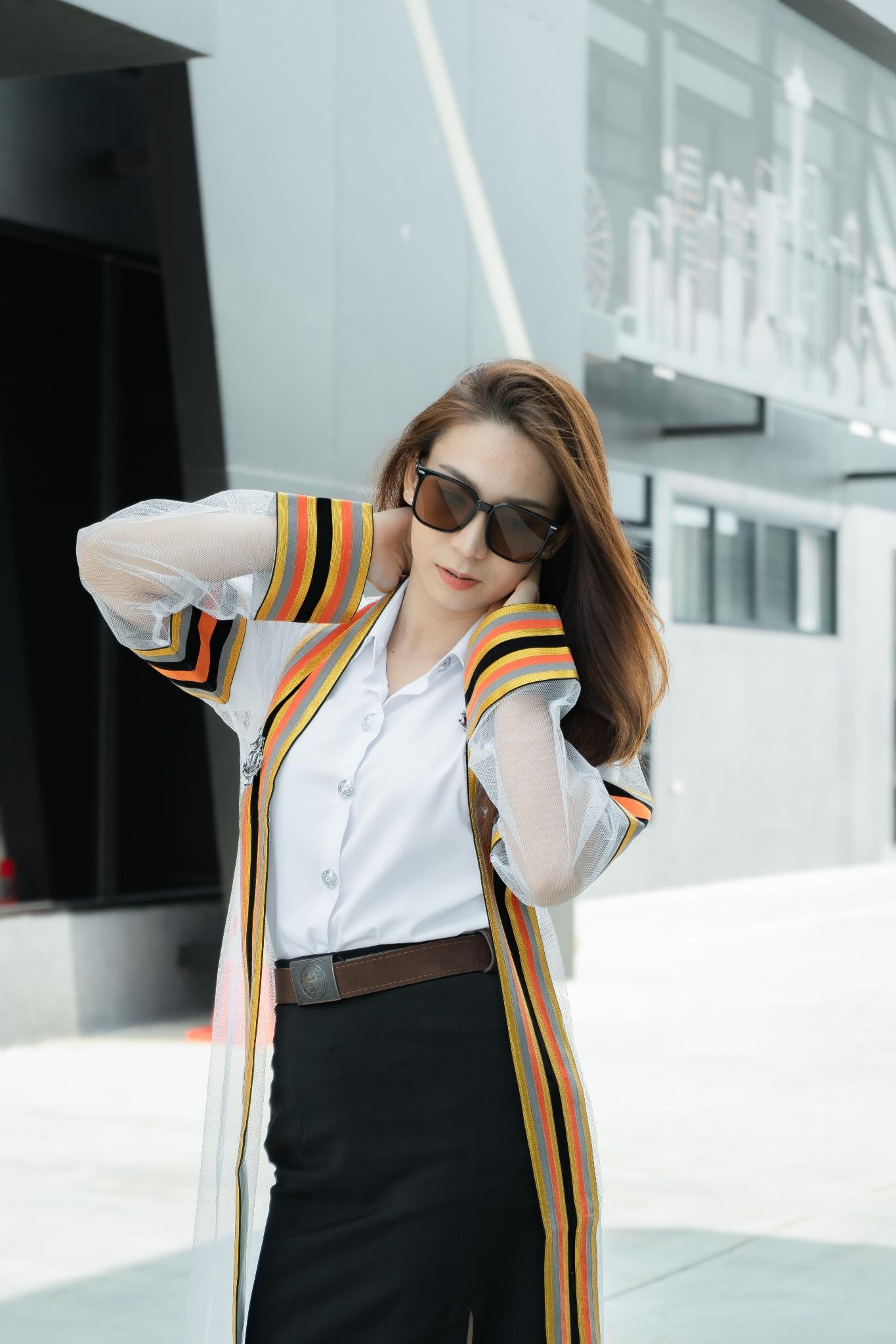ผลงานรับปริญญา มหาวิทยาลัยนเรศวร โดย SixSax Photo ภาพที่ 9