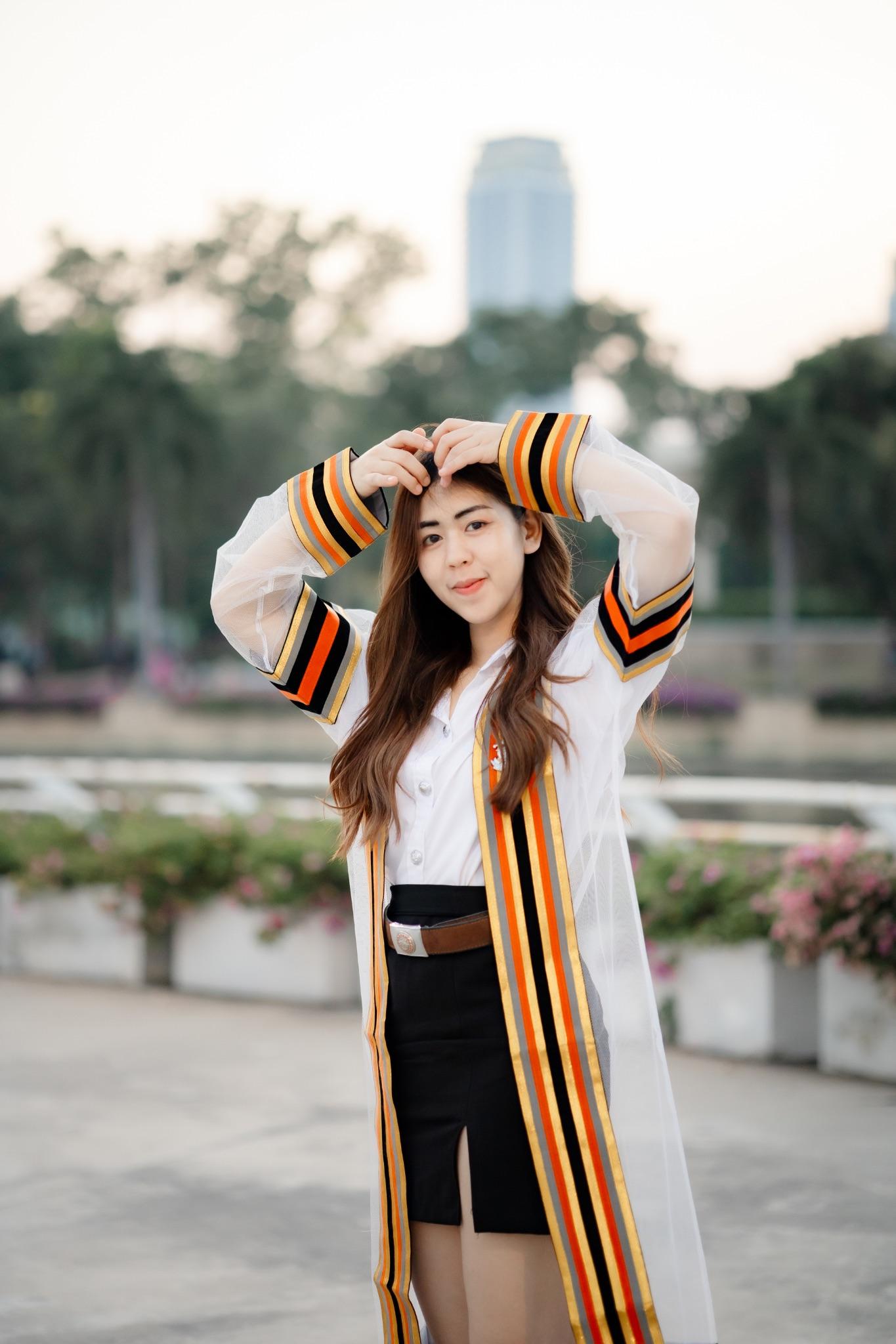 ผลงานรับปริญญา มหาวิทยาลัยนเรศวร โดย SixSax Photo ภาพที่ 12