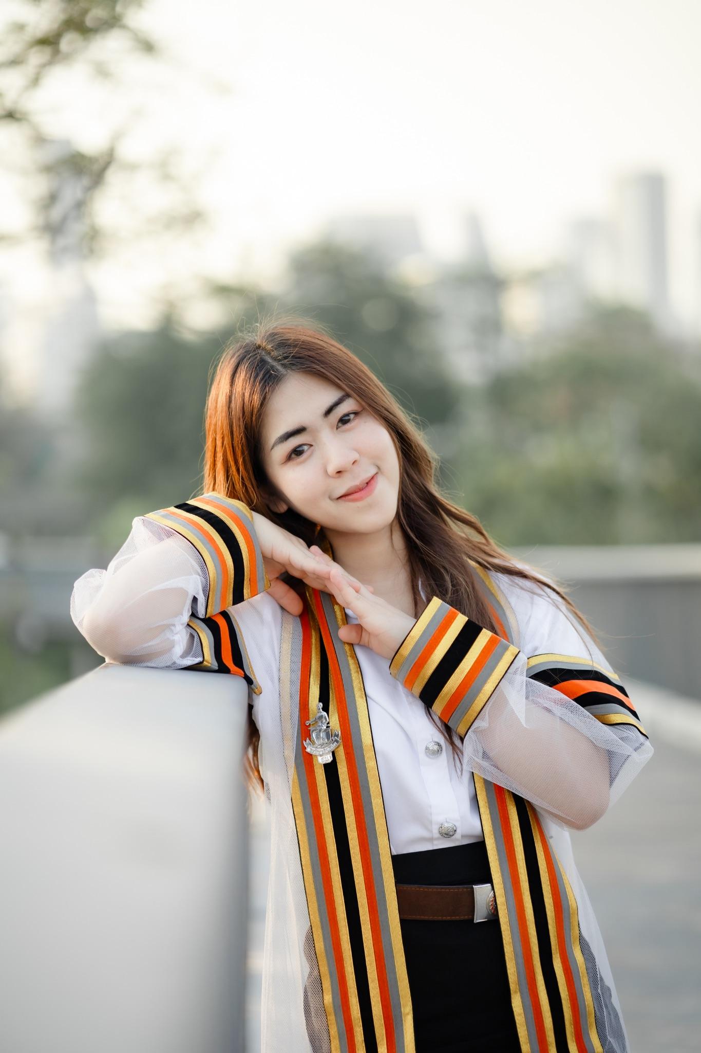ผลงานรับปริญญา มหาวิทยาลัยนเรศวร โดย SixSax Photo ภาพที่ 6
