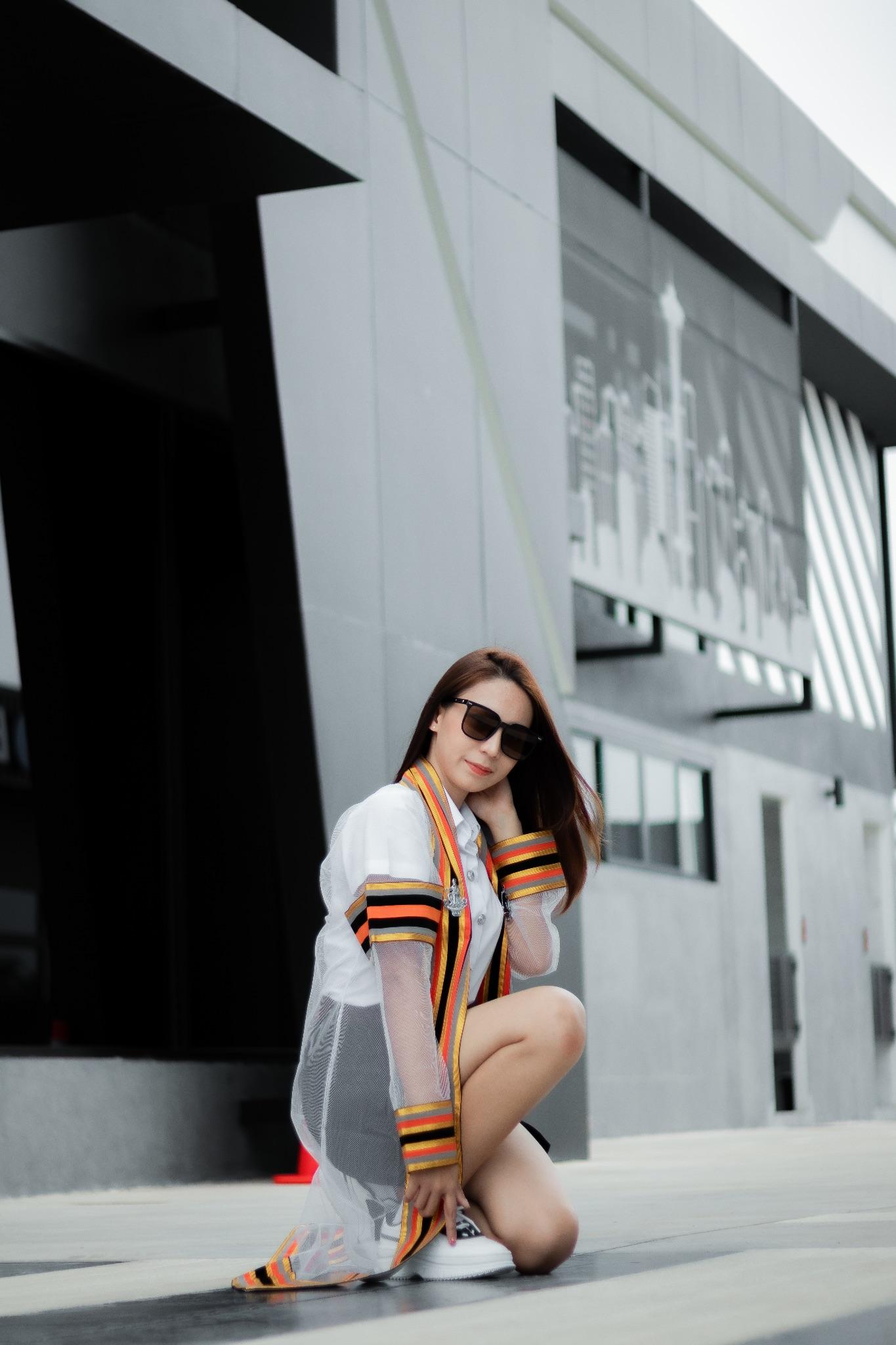 ผลงานรับปริญญา มหาวิทยาลัยนเรศวร โดย SixSax Photo ภาพที่ 12