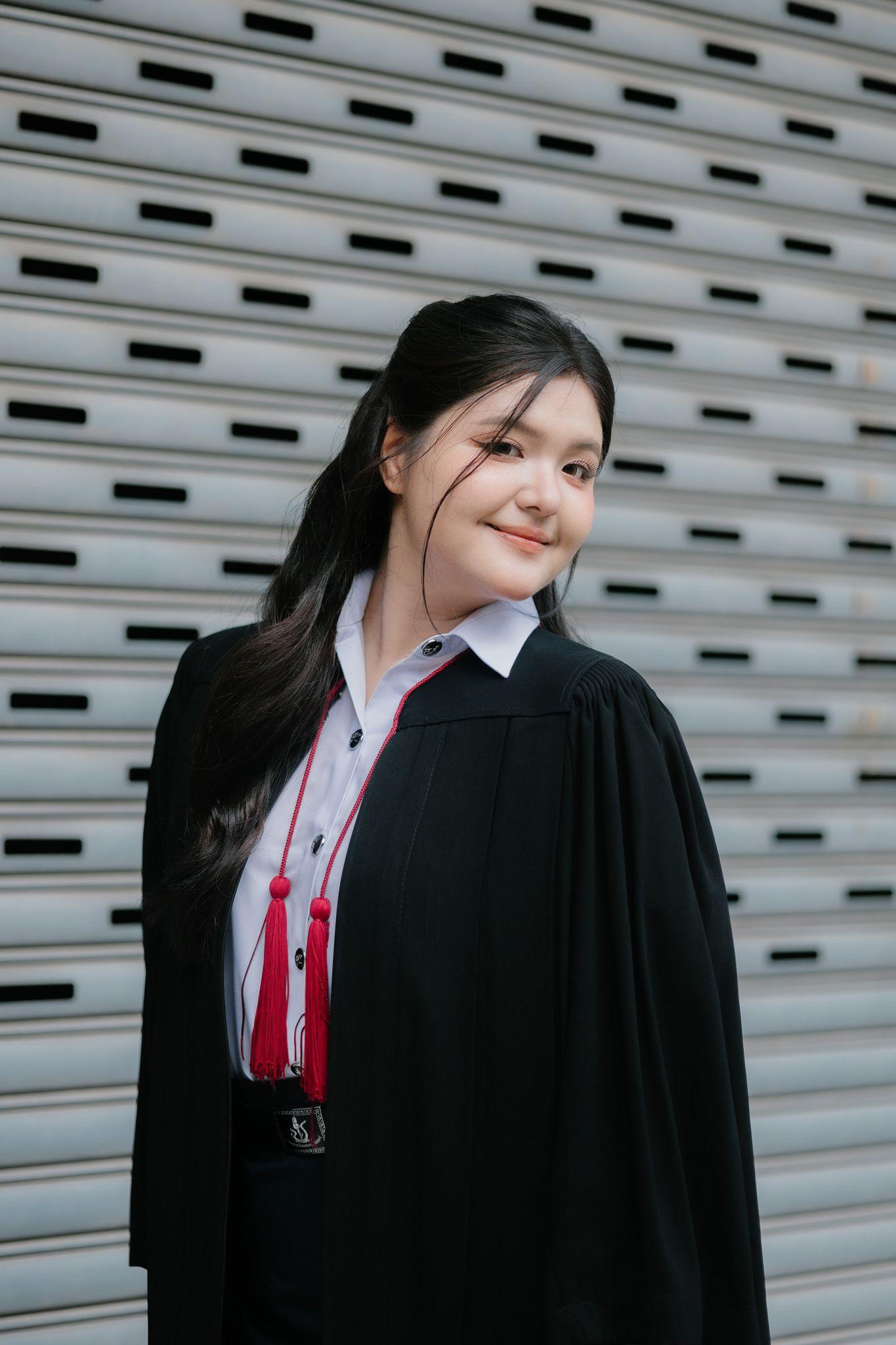 ผลงานรับปริญญา มหาวิทยาลัยเกษตรศาสตร์ โดย Moss.photographer ภาพที่ 3