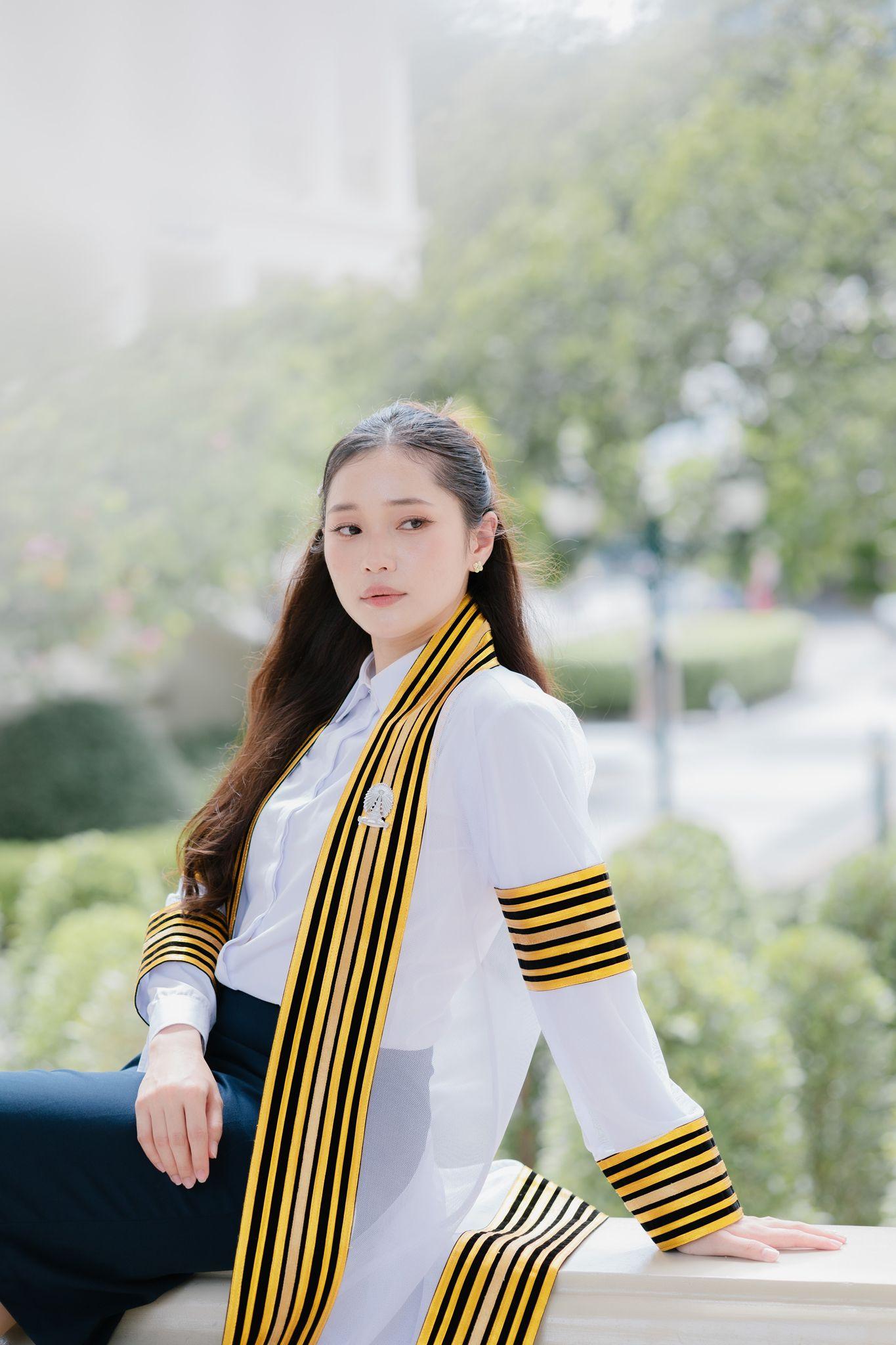 ผลงานรับปริญญา โดย Moss.photographer ภาพที่ 15