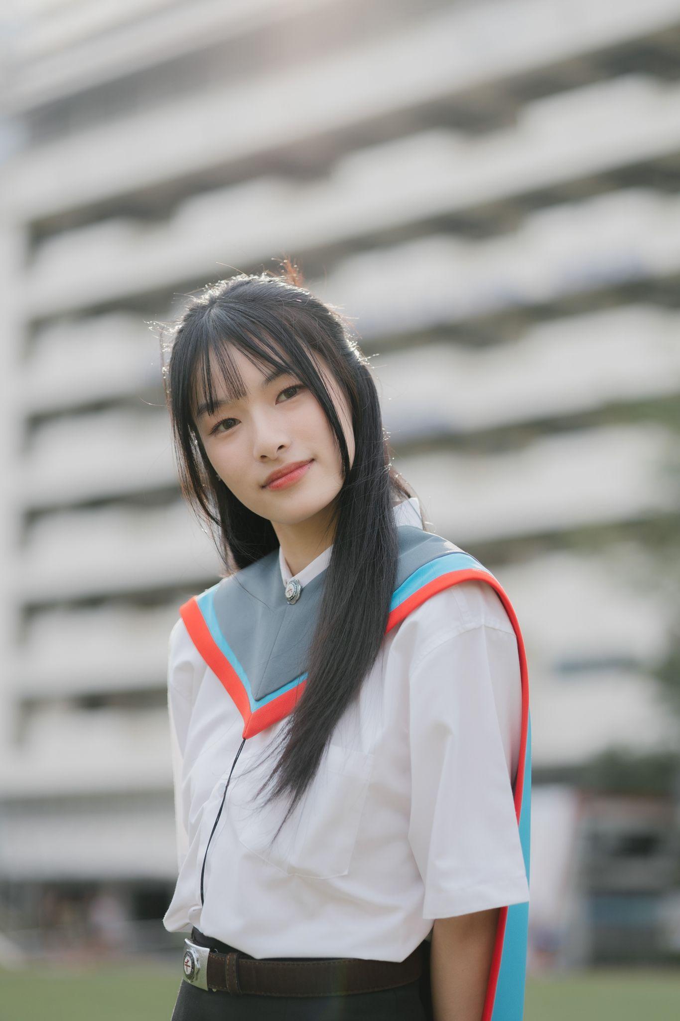 ผลงานรับปริญญา มหาวิทยาลัยศรีนครินทรวิโรฒ โดย Moss.photographer ภาพที่ 5