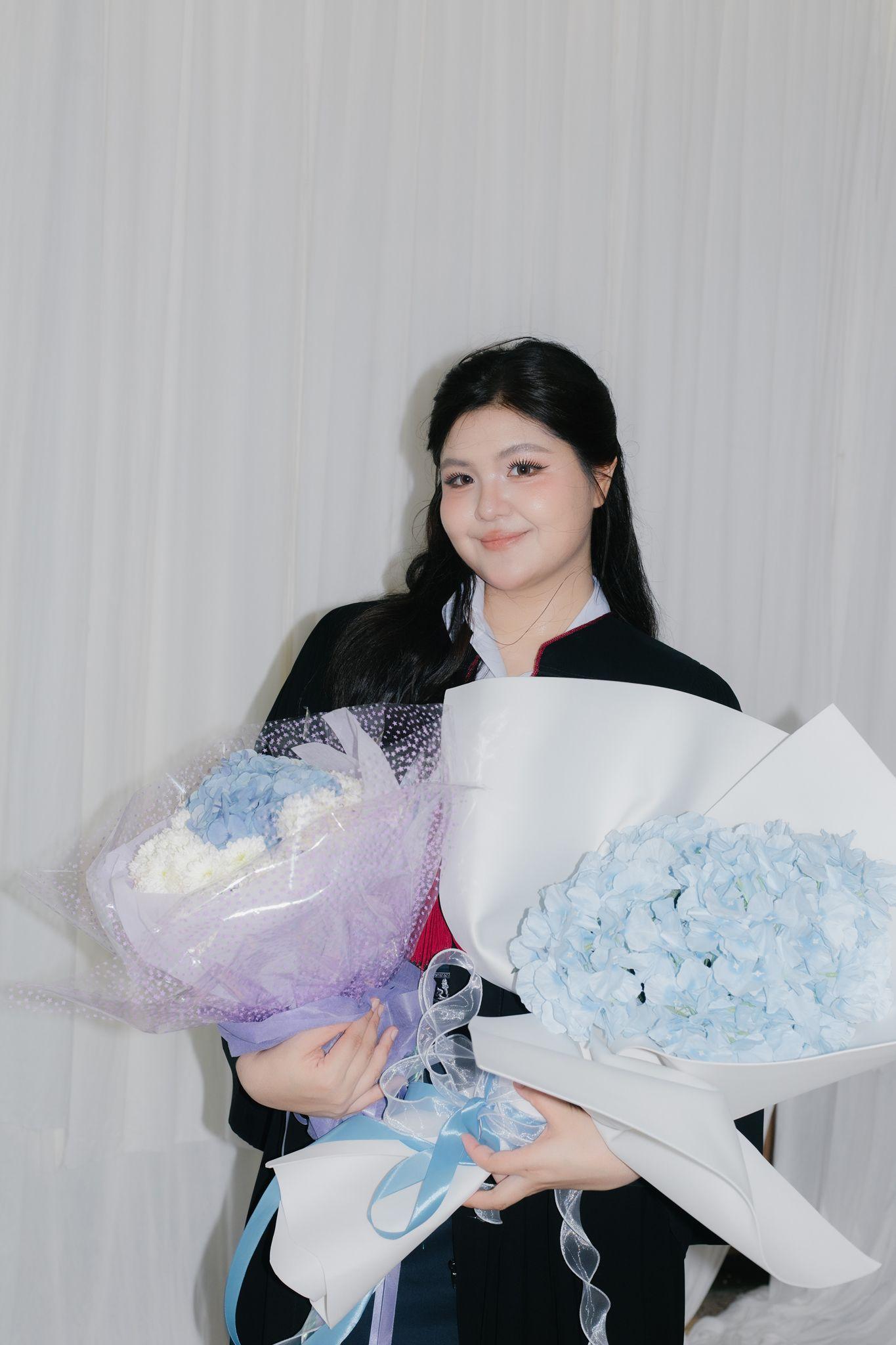 ผลงานรับปริญญา มหาวิทยาลัยเกษตรศาสตร์ โดย Moss.photographer ภาพที่ 10