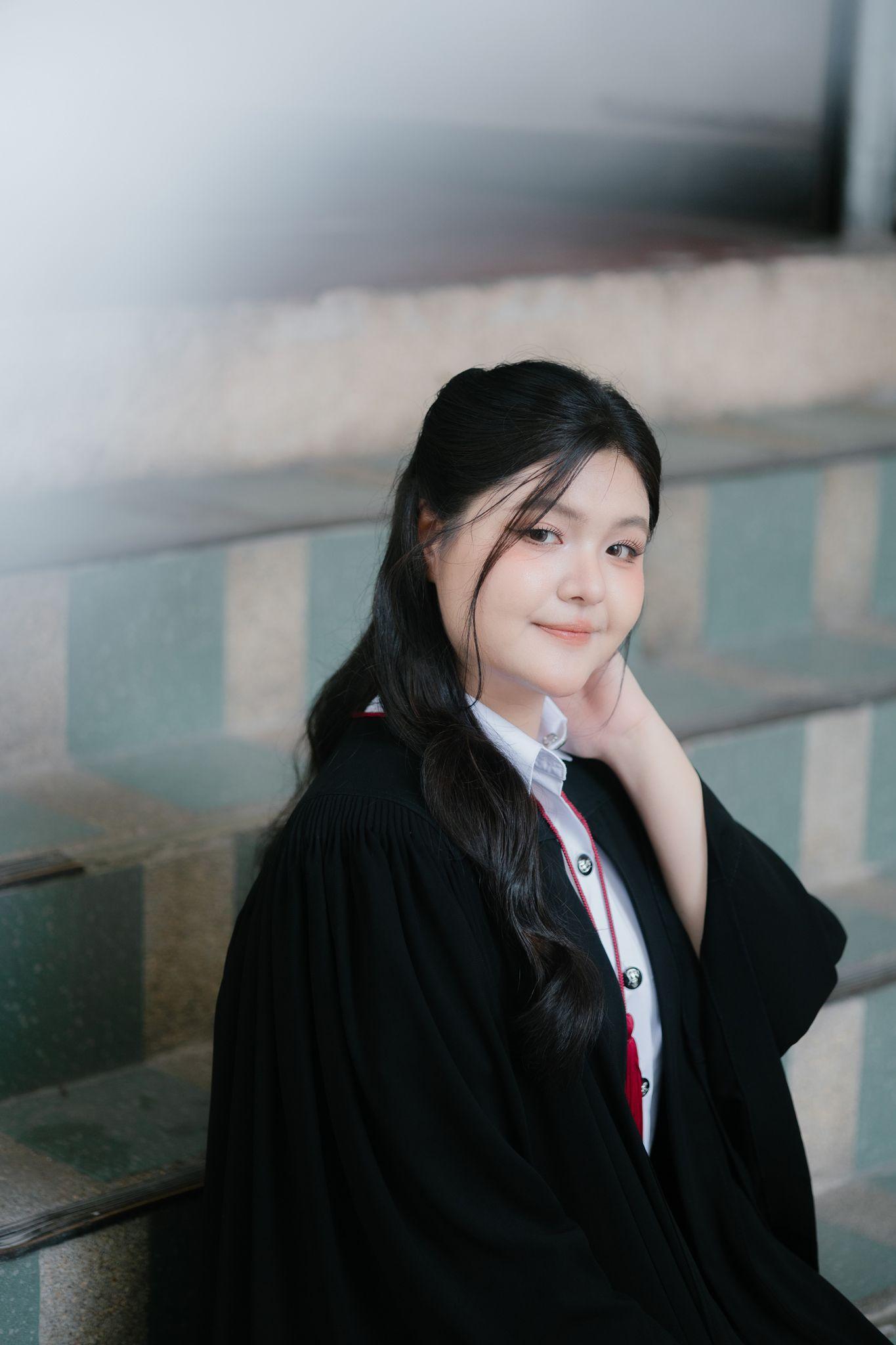 ผลงานรับปริญญา มหาวิทยาลัยเกษตรศาสตร์ โดย Moss.photographer ภาพที่ 19