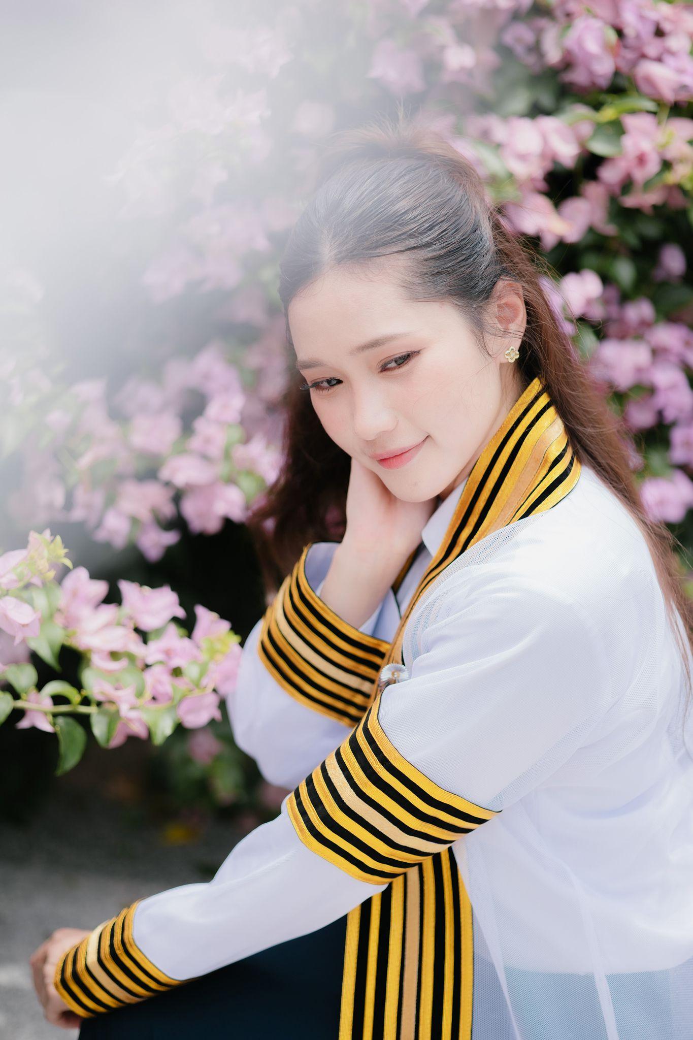 ผลงานรับปริญญา โดย Moss.photographer ภาพที่ 2