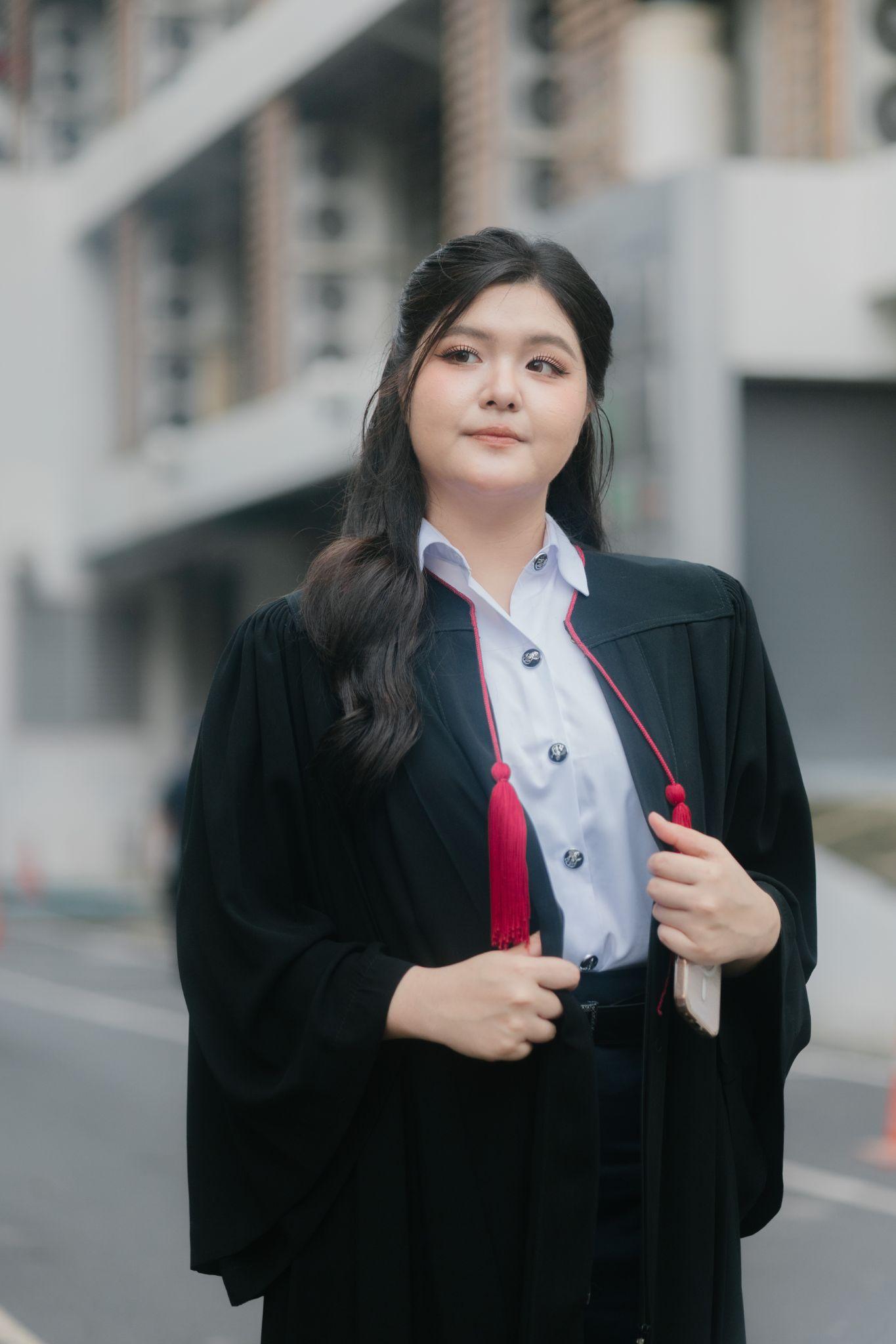 ผลงานรับปริญญา มหาวิทยาลัยเกษตรศาสตร์ โดย Moss.photographer ภาพที่ 5