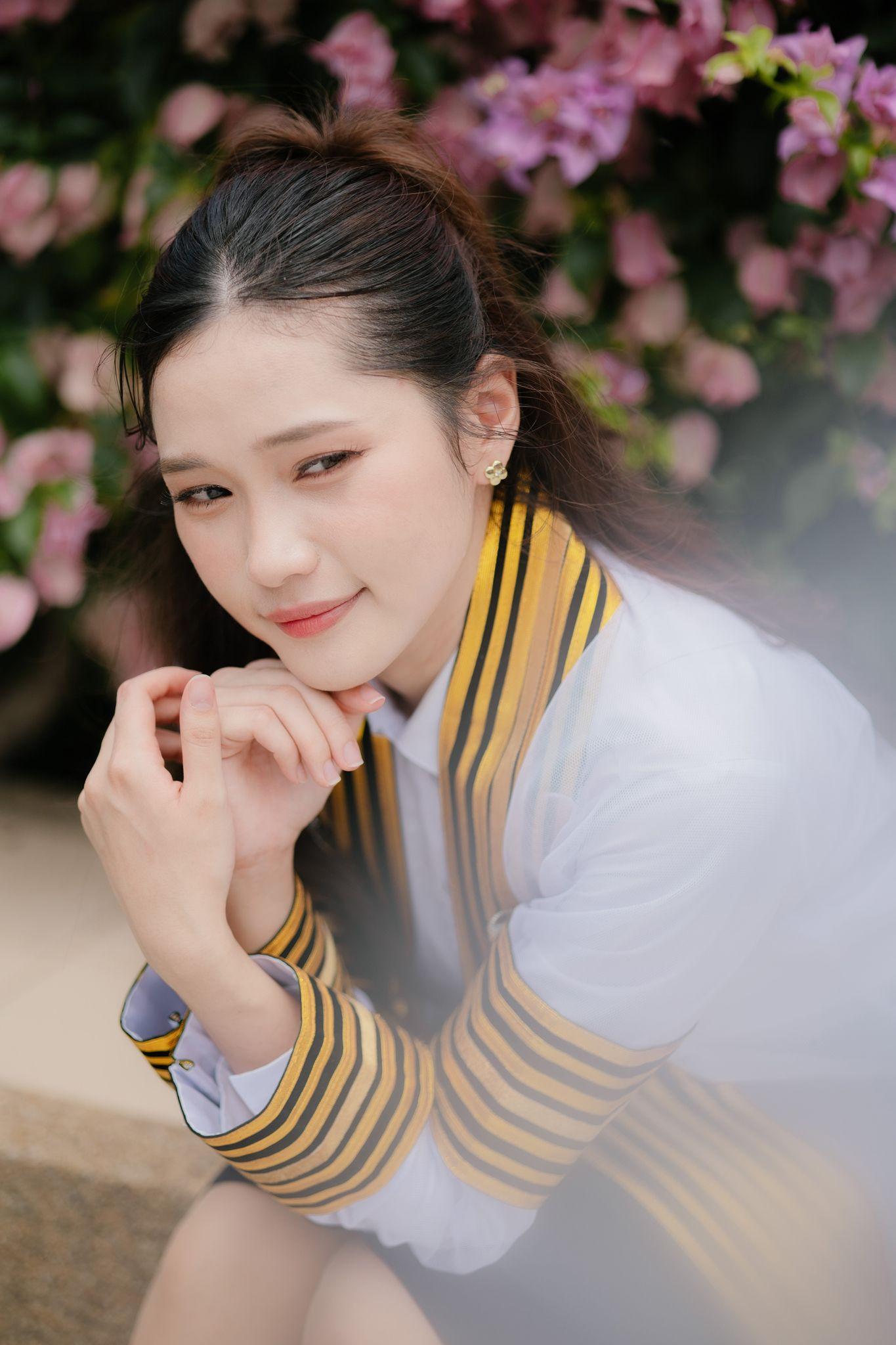 ผลงานรับปริญญา โดย Moss.photographer ภาพที่ 1