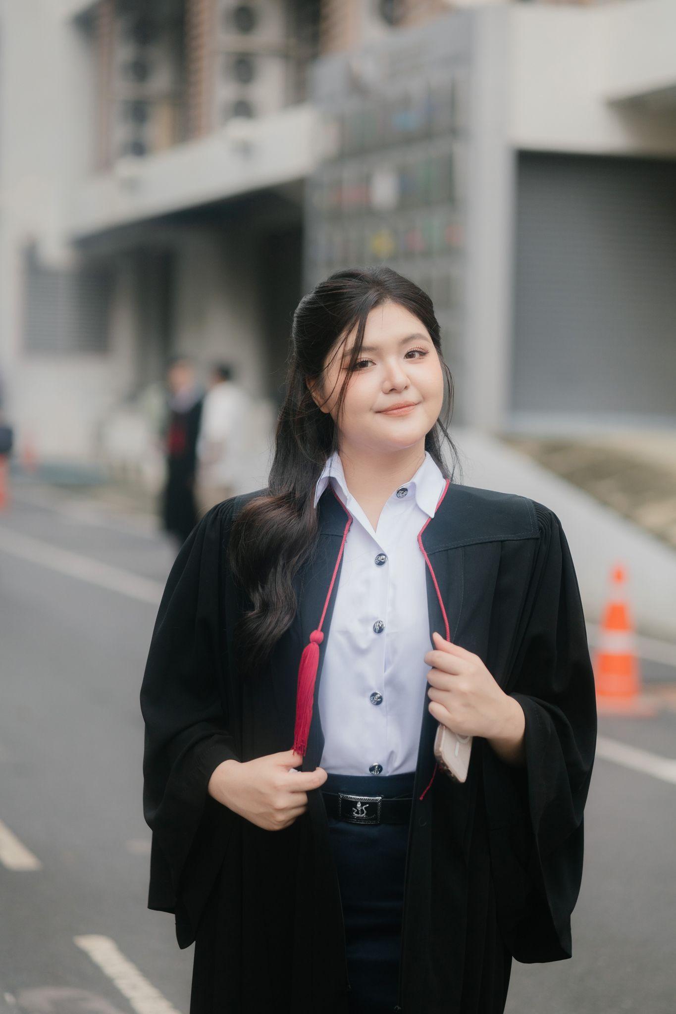 ผลงานรับปริญญา มหาวิทยาลัยเกษตรศาสตร์ โดย Moss.photographer ภาพที่ 20