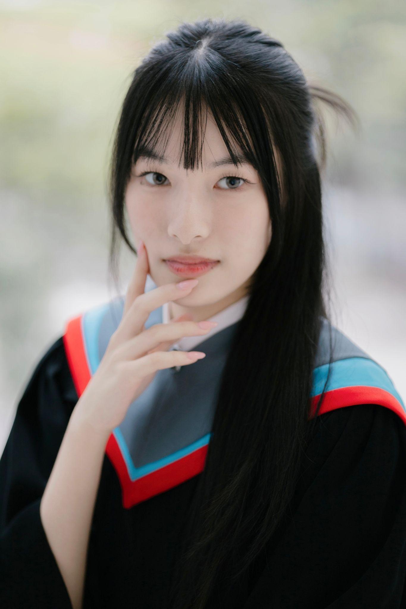 ผลงานรับปริญญา มหาวิทยาลัยศรีนครินทรวิโรฒ โดย Moss.photographer ภาพที่ 14