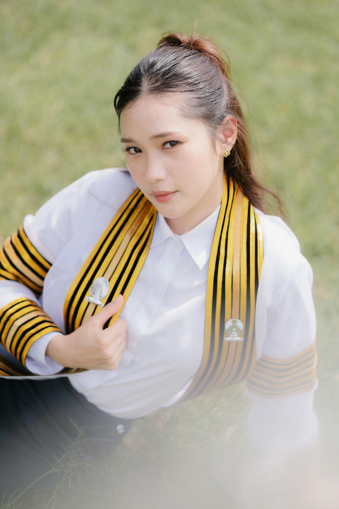 ผลงานรับปริญญา โดย Moss.photographer ภาพที่ 13