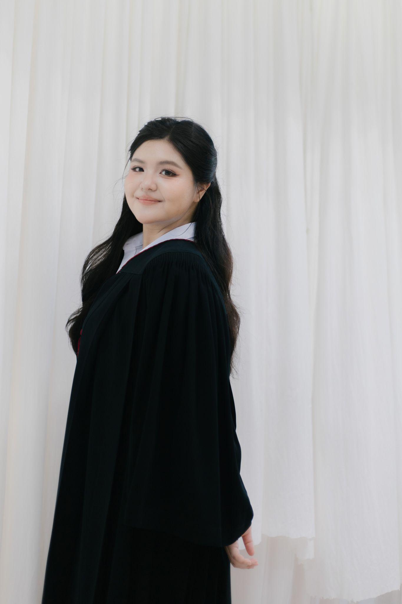 ผลงานรับปริญญา มหาวิทยาลัยเกษตรศาสตร์ โดย Moss.photographer ภาพที่ 7