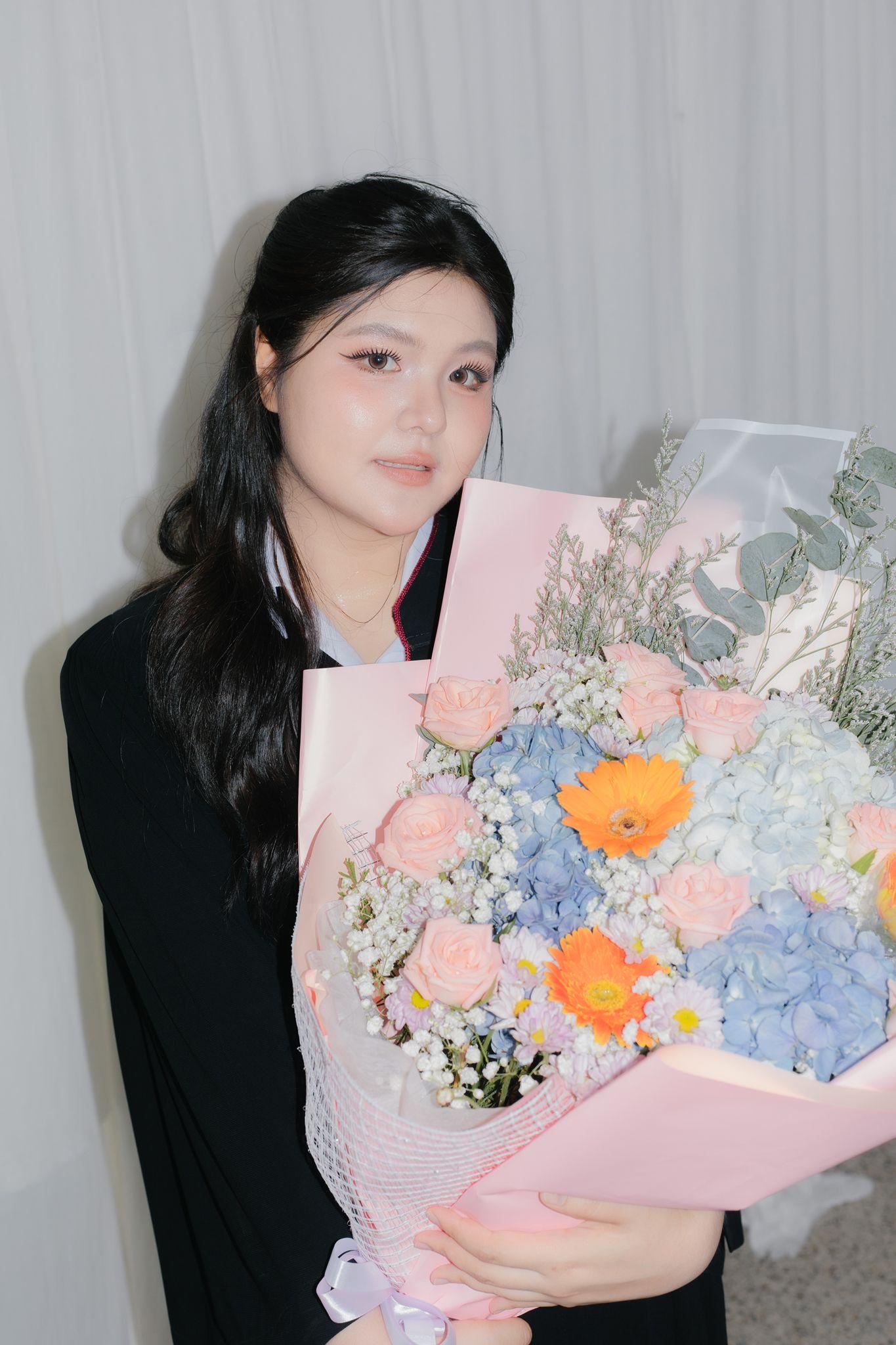 ผลงานรับปริญญา มหาวิทยาลัยเกษตรศาสตร์ โดย Moss.photographer ภาพที่ 8