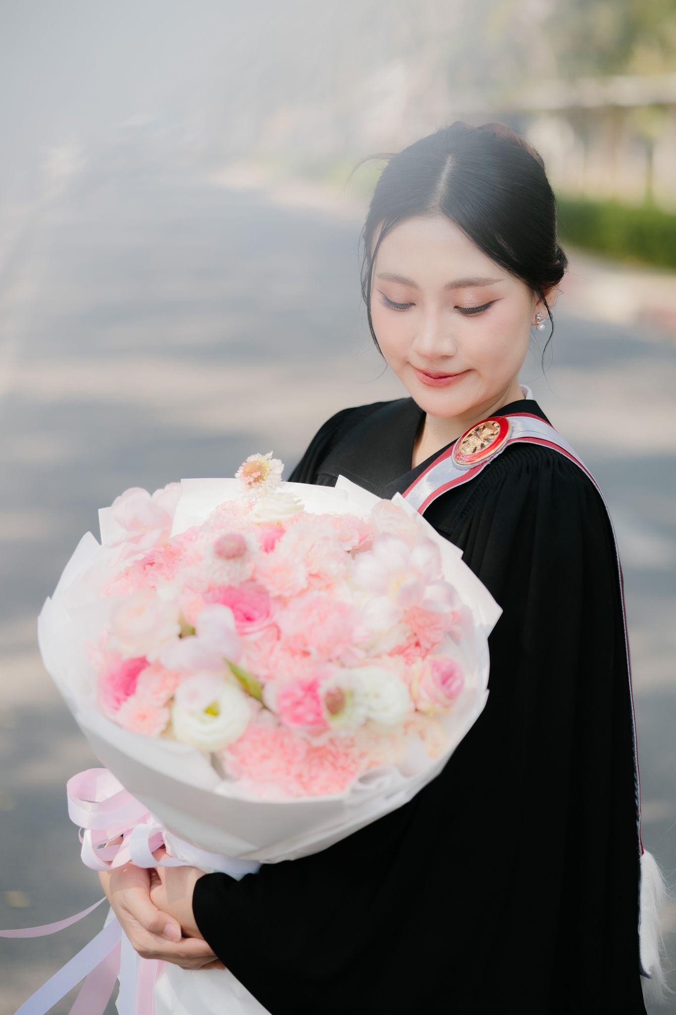 ผลงานรับปริญญา มหาวิทยาลัยธรรมศาสตร์ โดย Moss.photographer ภาพที่ 5