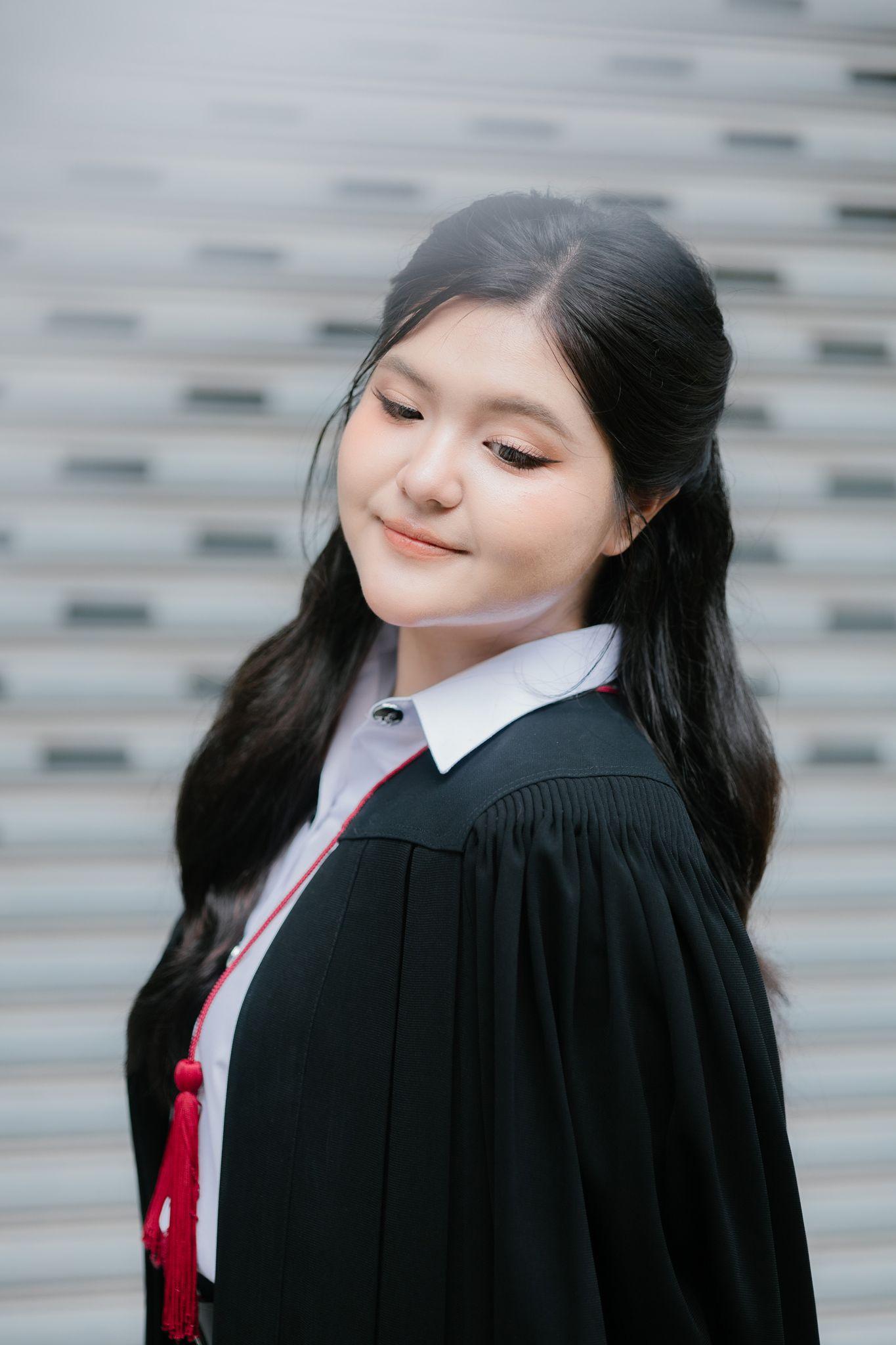 ผลงานรับปริญญา มหาวิทยาลัยเกษตรศาสตร์ โดย Moss.photographer ภาพที่ 1