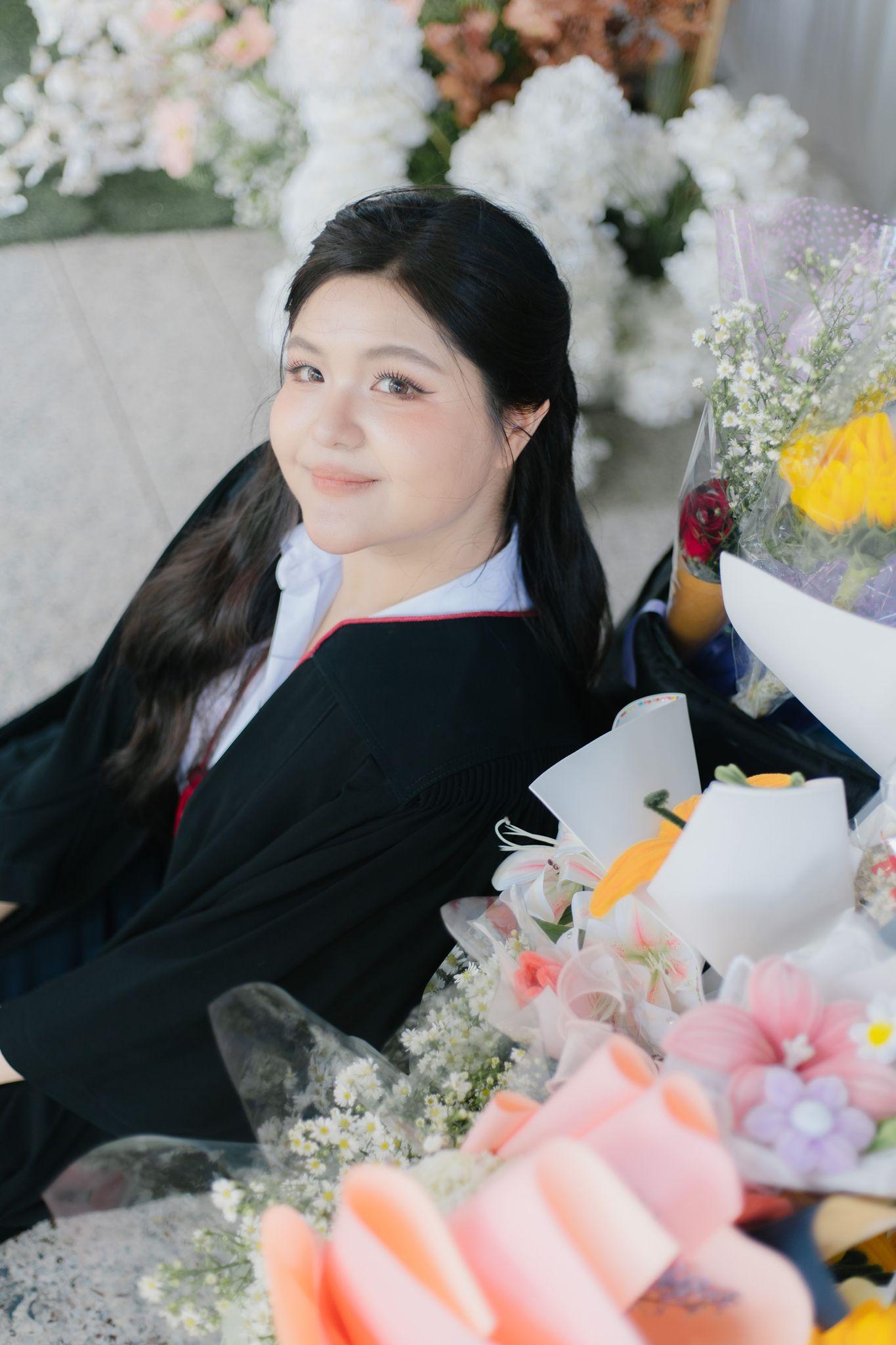 ผลงานรับปริญญา มหาวิทยาลัยเกษตรศาสตร์ โดย Moss.photographer ภาพที่ 11
