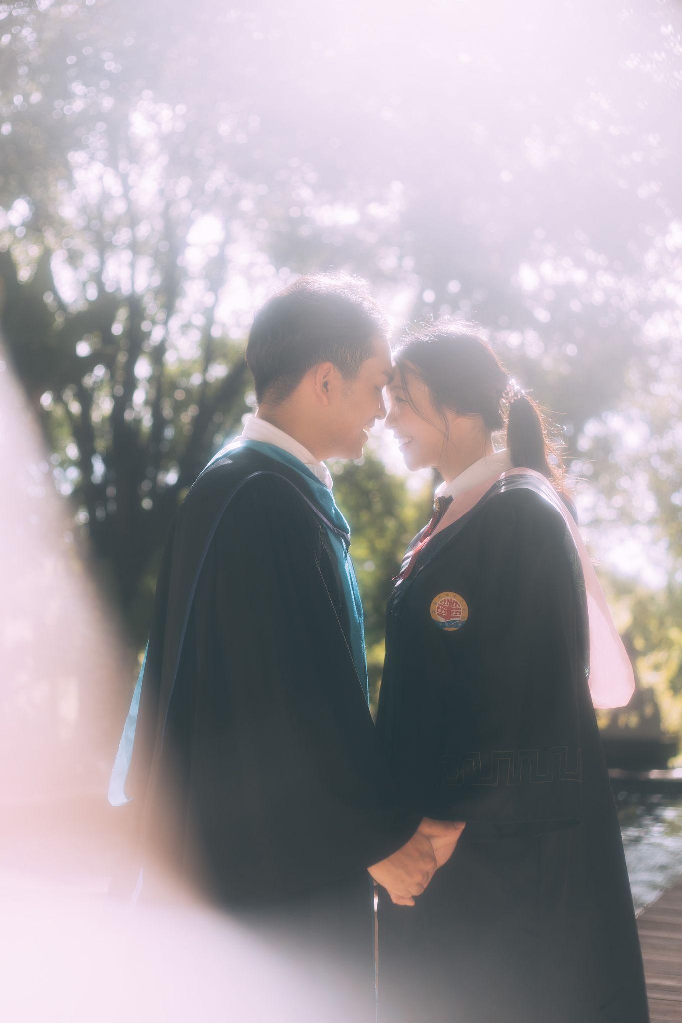 ผลงานรับปริญญา มหาวิทยาลัยมหิดล โดย Moss.photographer ภาพที่ 3