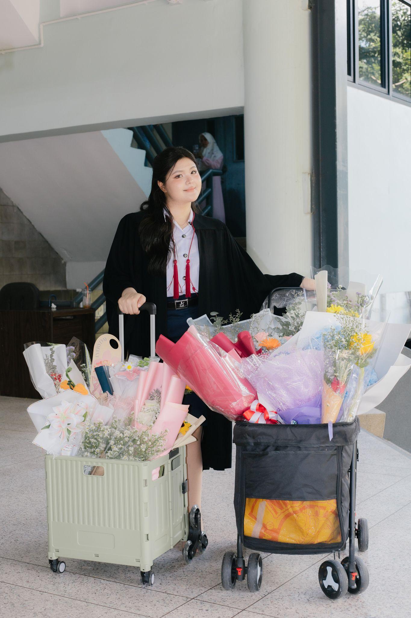 ผลงานรับปริญญา มหาวิทยาลัยเกษตรศาสตร์ โดย Moss.photographer ภาพที่ 12
