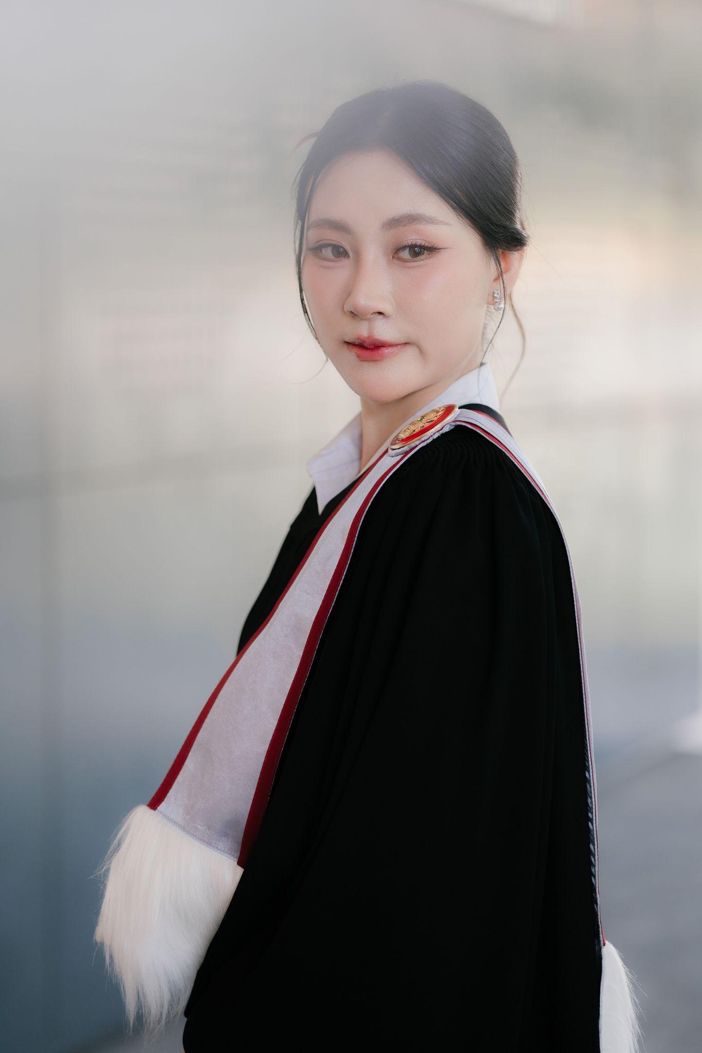 ผลงานรับปริญญา มหาวิทยาลัยธรรมศาสตร์ โดย Moss.photographer ภาพที่ 10