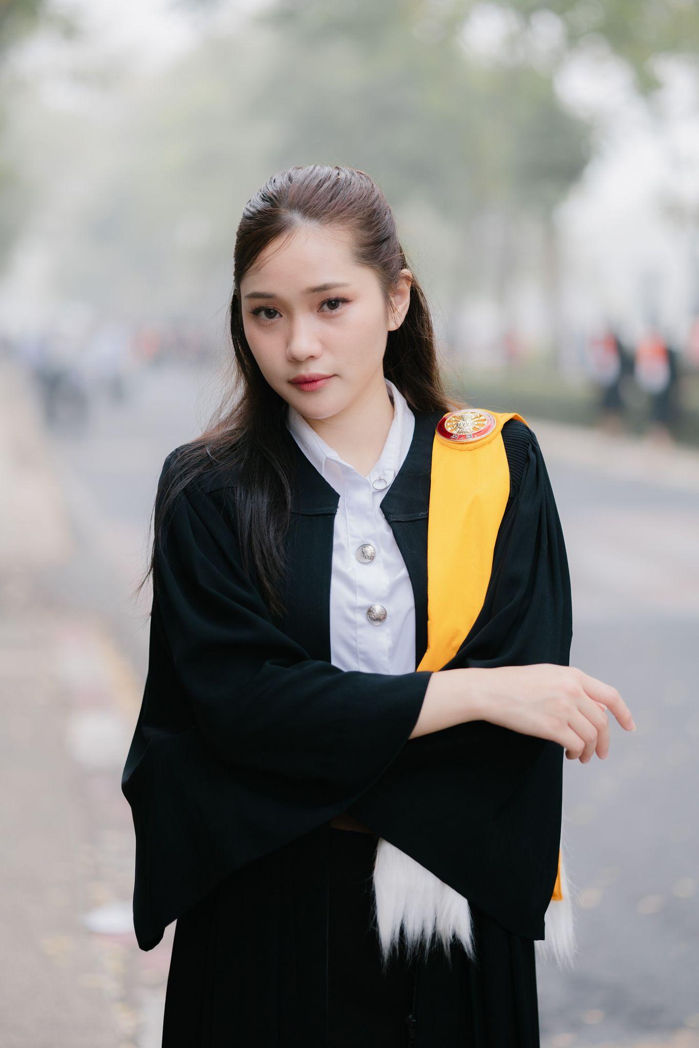 ผลงานรับปริญญา โดย Moss.photographer ภาพที่ 5