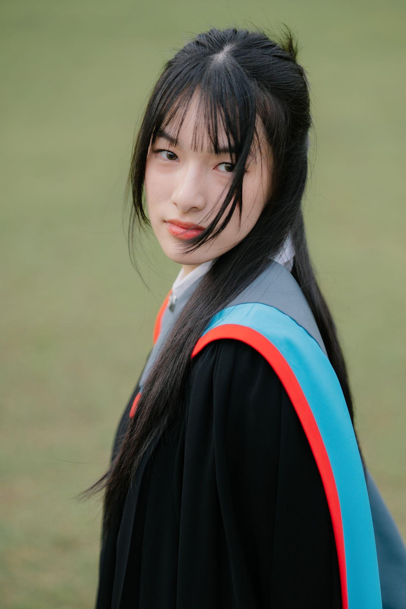 ผลงานรับปริญญา มหาวิทยาลัยศรีนครินทรวิโรฒ โดย Moss.photographer ภาพที่ 13