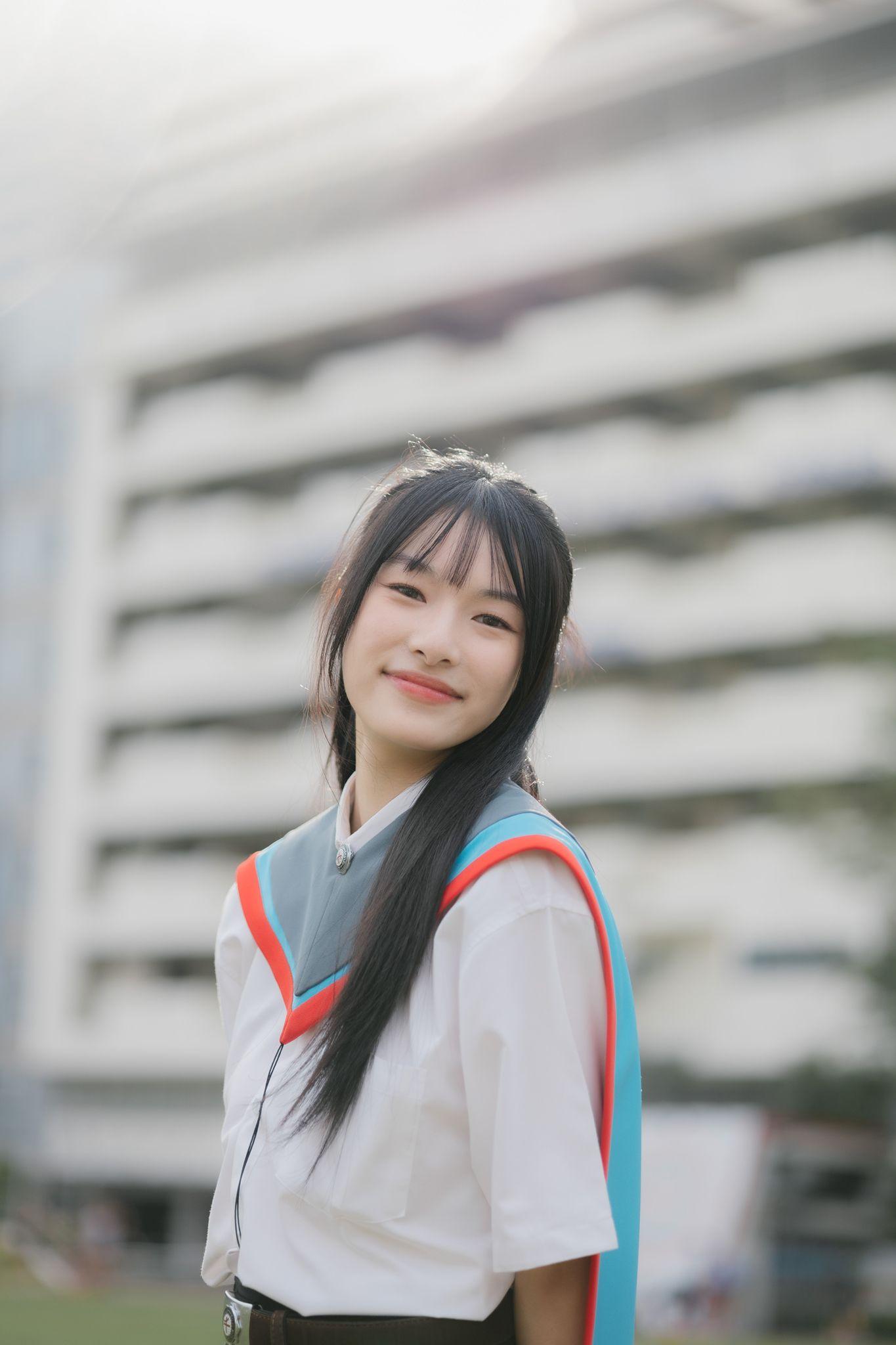 ผลงานรับปริญญา มหาวิทยาลัยศรีนครินทรวิโรฒ โดย Moss.photographer ภาพที่ 6