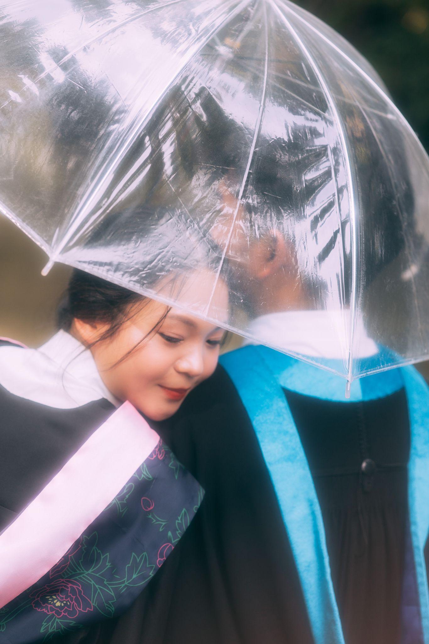 ผลงานรับปริญญา มหาวิทยาลัยมหิดล โดย Moss.photographer ภาพที่ 15