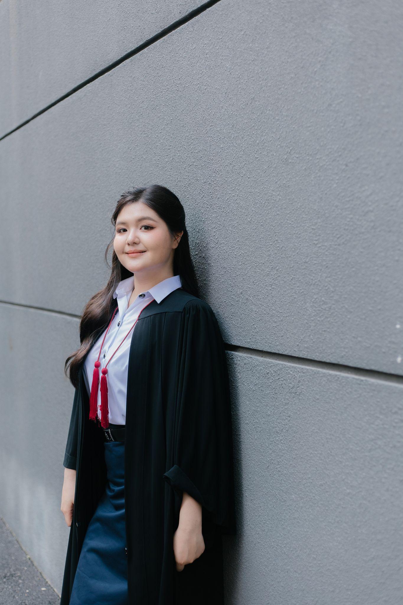 ผลงานรับปริญญา มหาวิทยาลัยเกษตรศาสตร์ โดย Moss.photographer ภาพที่ 14