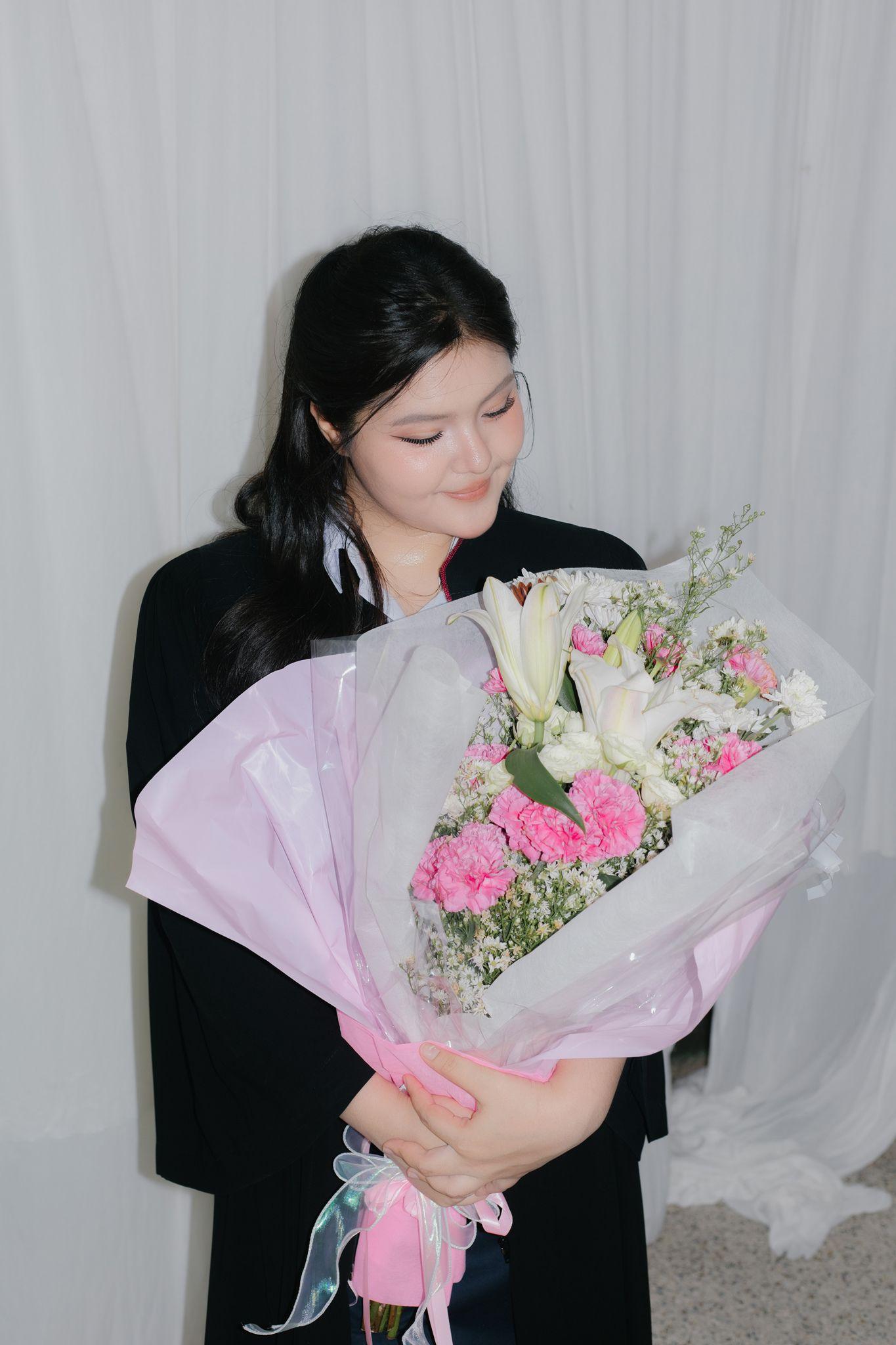 ผลงานรับปริญญา มหาวิทยาลัยเกษตรศาสตร์ โดย Moss.photographer ภาพที่ 9