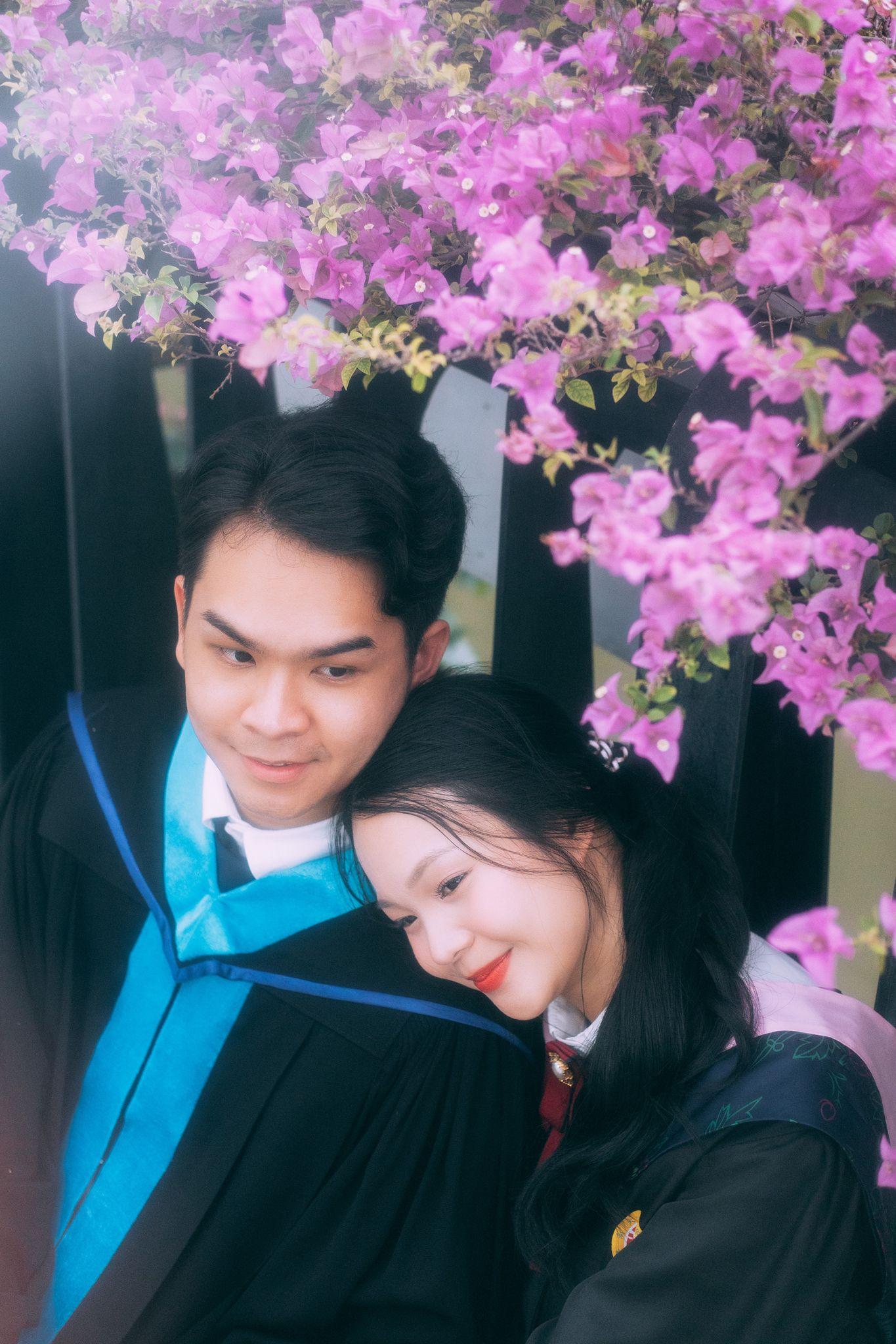 ผลงานรับปริญญา มหาวิทยาลัยมหิดล โดย Moss.photographer ภาพที่ 17