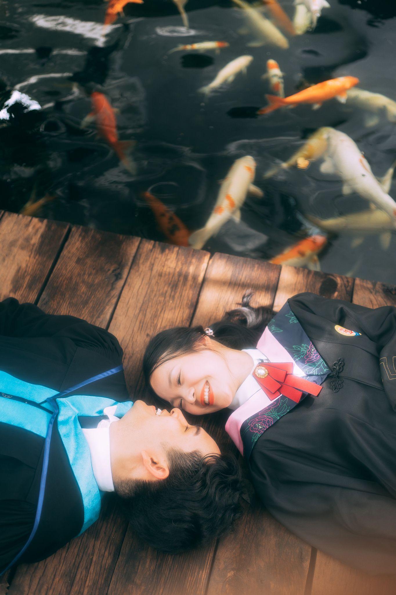 ผลงานรับปริญญา มหาวิทยาลัยมหิดล โดย Moss.photographer ภาพที่ 1